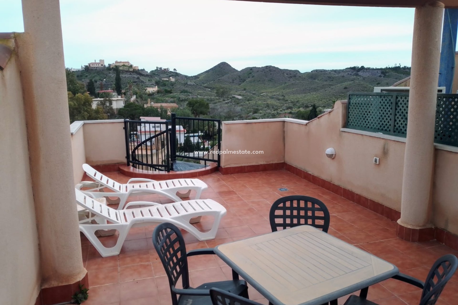Nybygg - Leilighet -
Aguilas