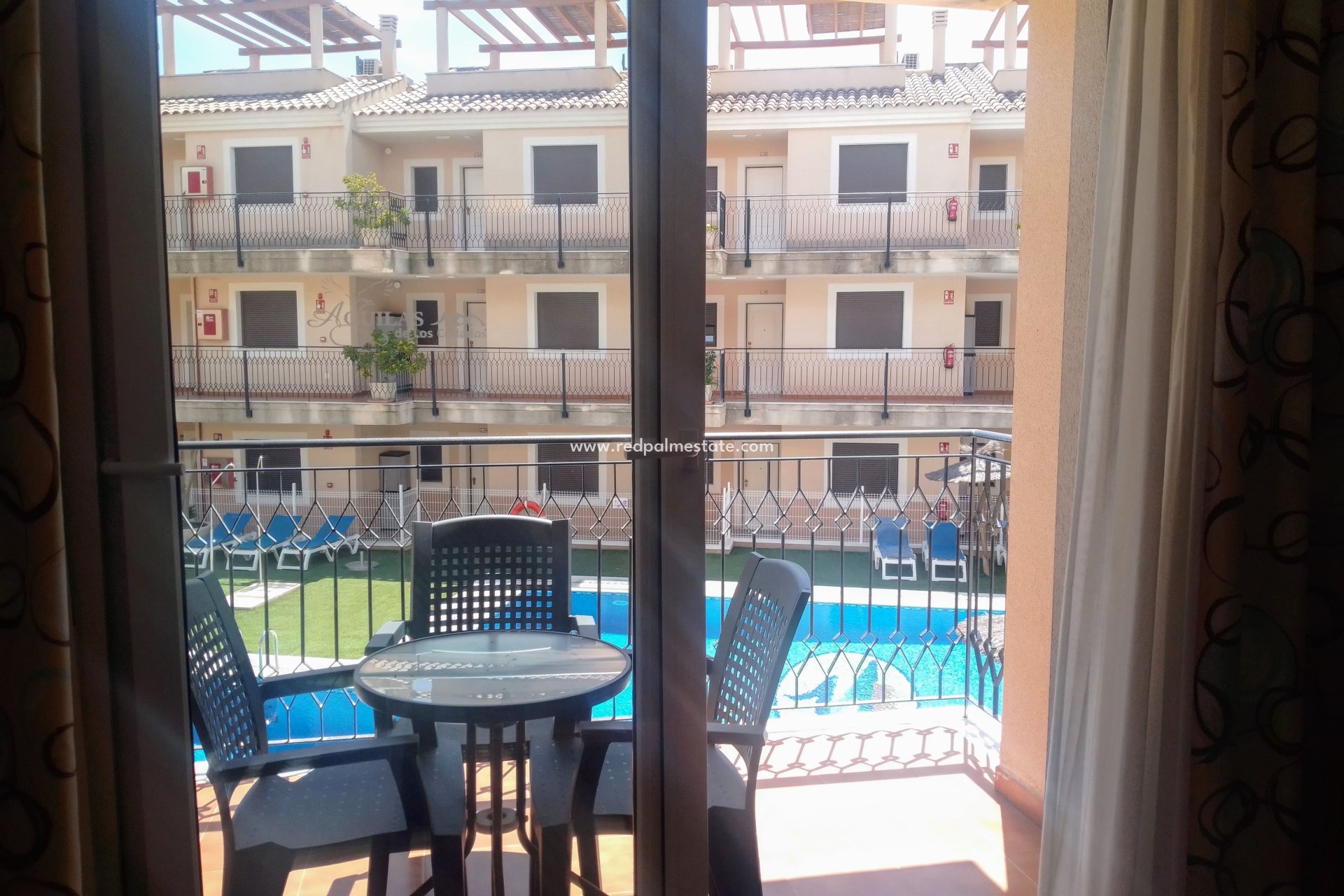 Nybygg - Leilighet -
Aguilas