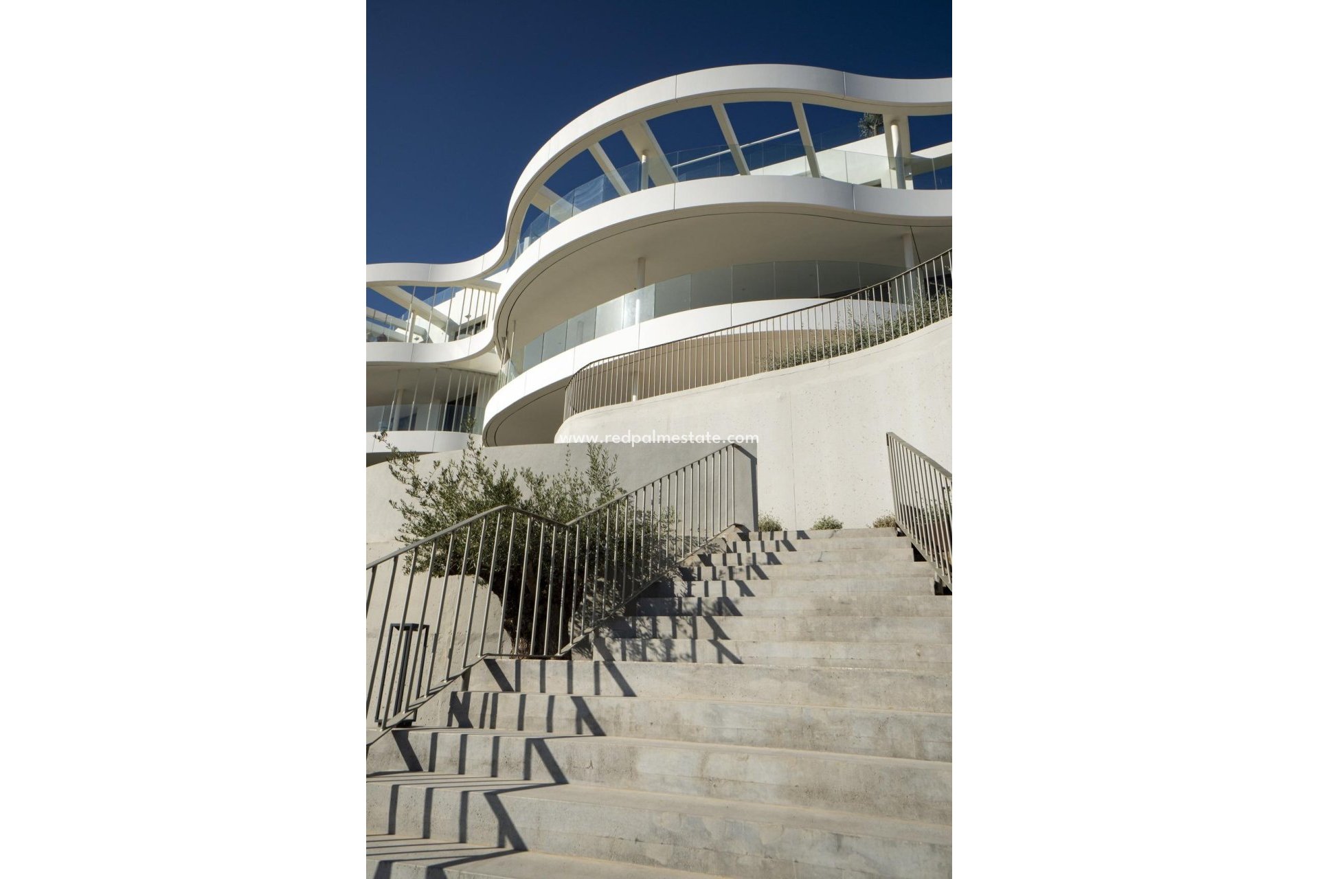 Nybygg - Leilighet -
Benahavís - Las Colinas de Marbella