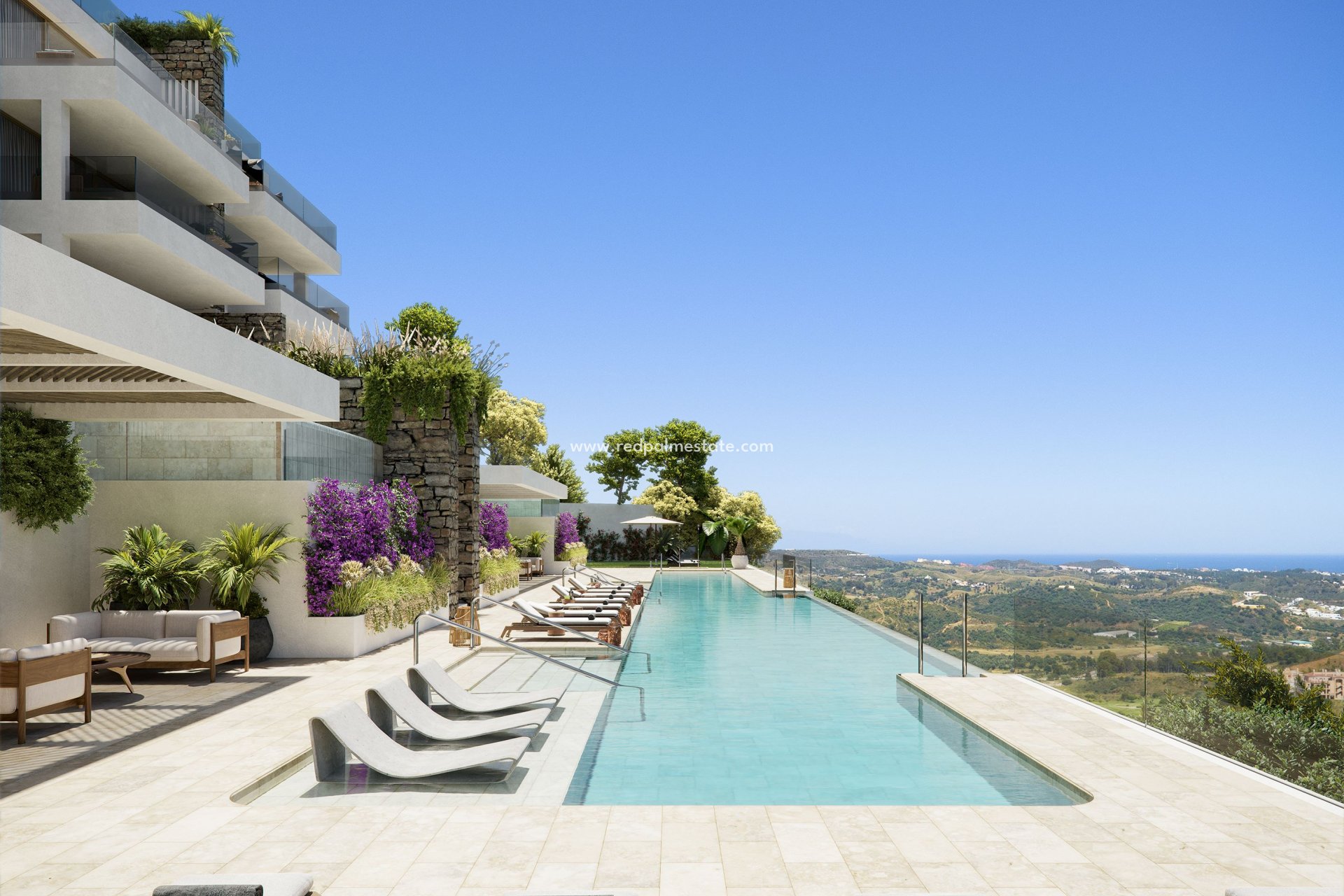 Nybygg - Leilighet -
Calahonda - Urbanización Riviera Sol