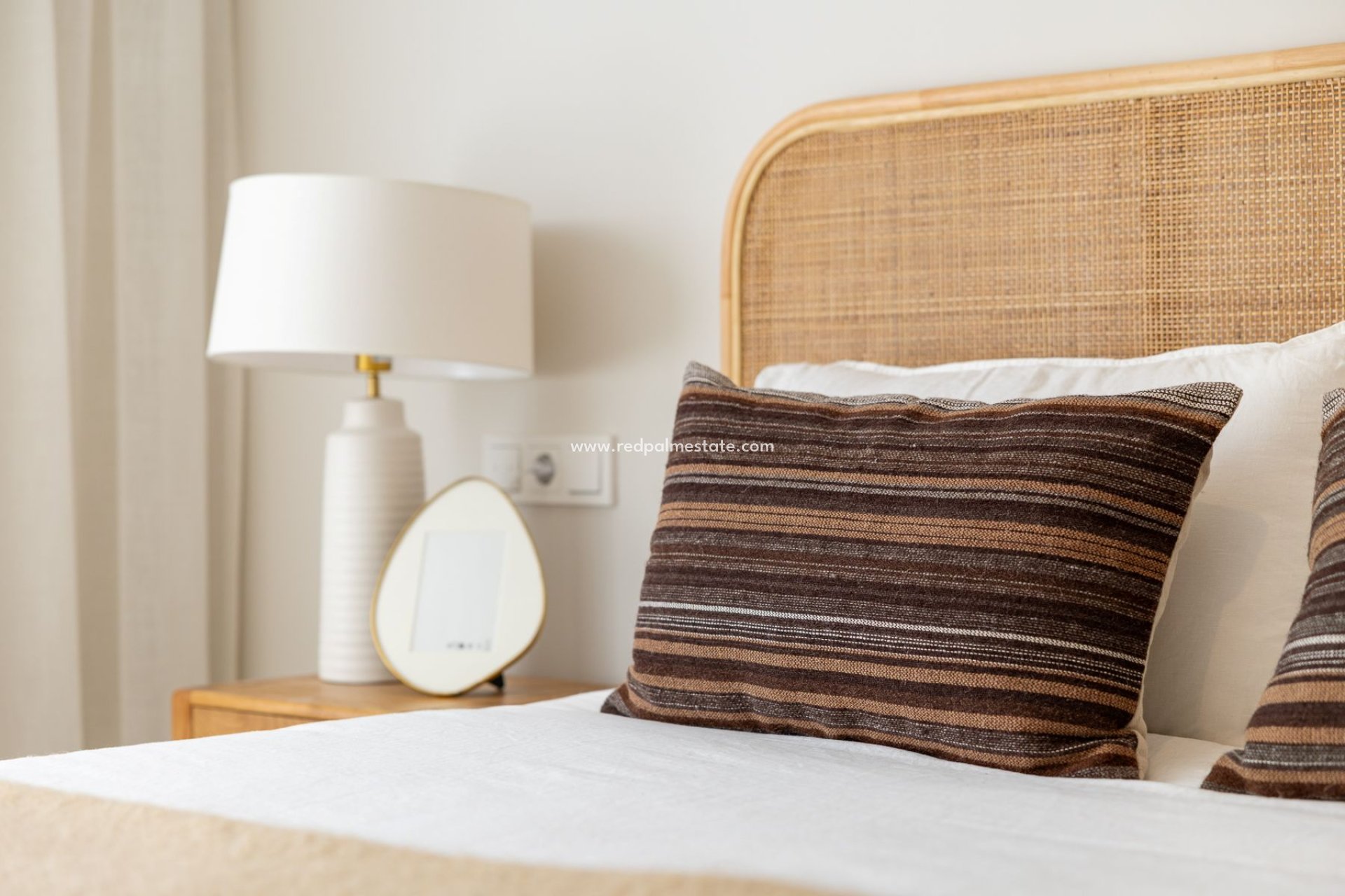 Nybygg - Leilighet -
Calpe