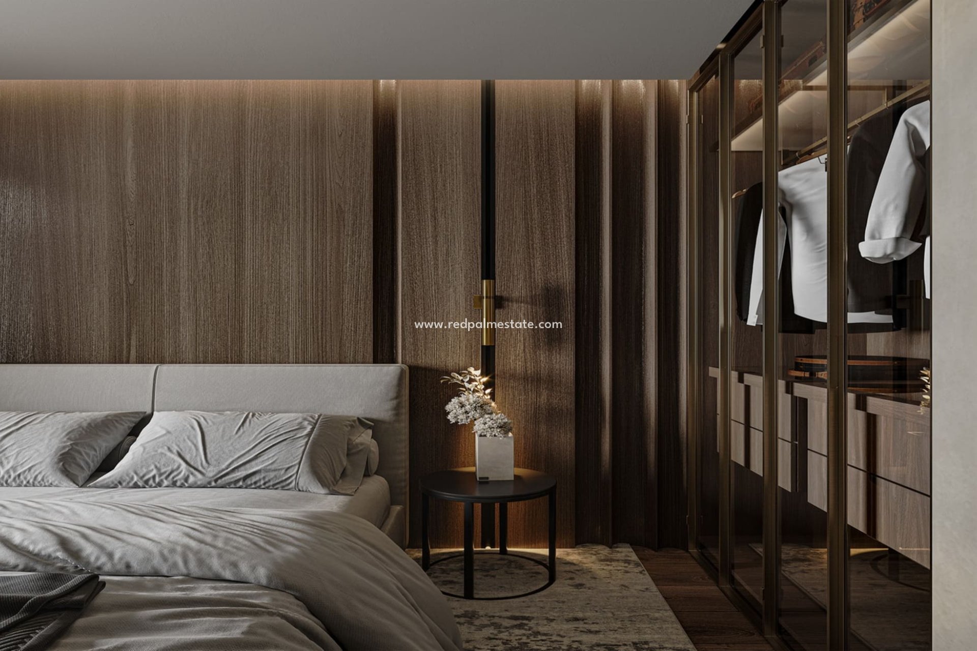 Nybygg - Leilighet -
Calpe