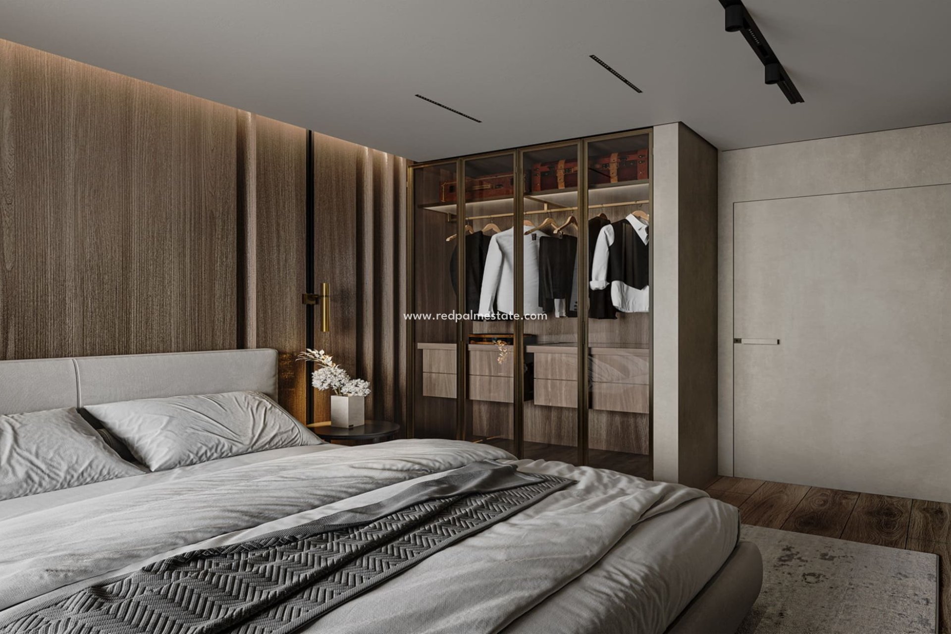 Nybygg - Leilighet -
Calpe