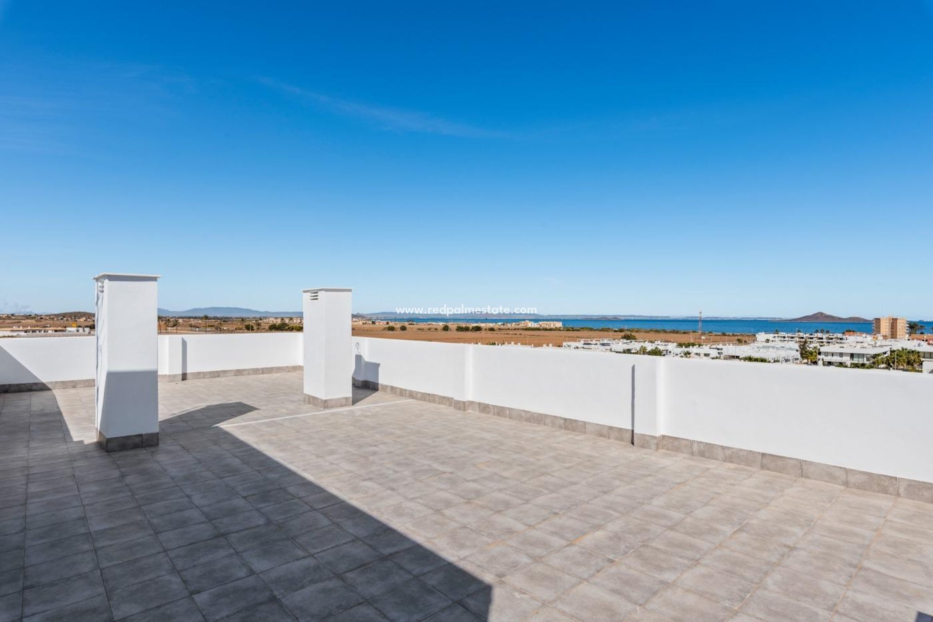 Nybygg - Leilighet -
Cartagena - Mar de cristal