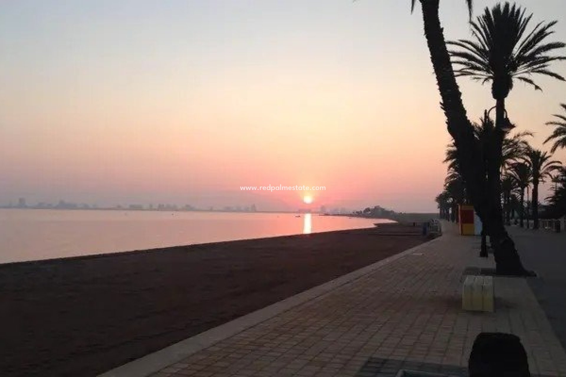 Nybygg - Leilighet -
Cartagena - Mar de cristal