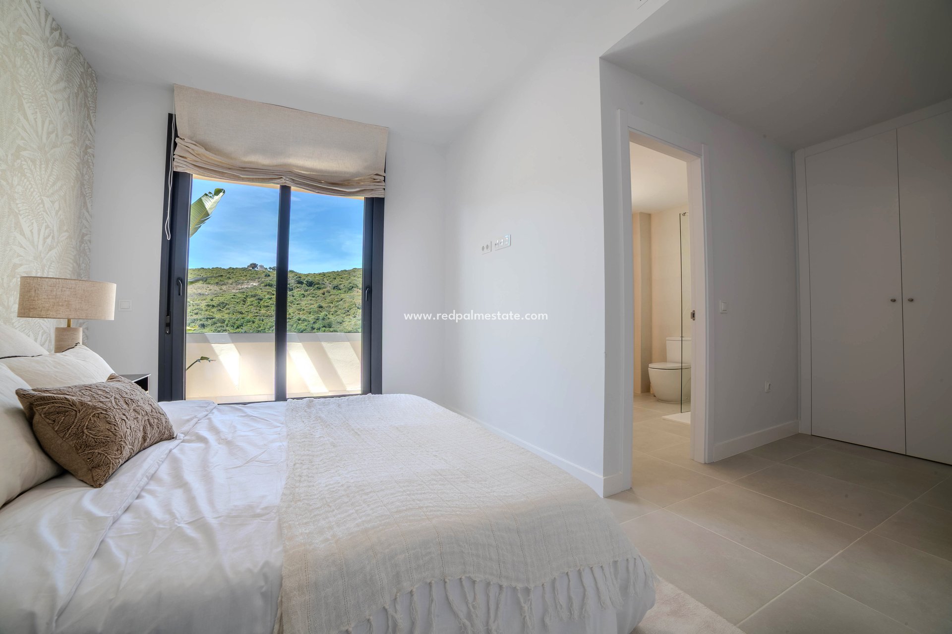 Nybygg - Leilighet -
Casares