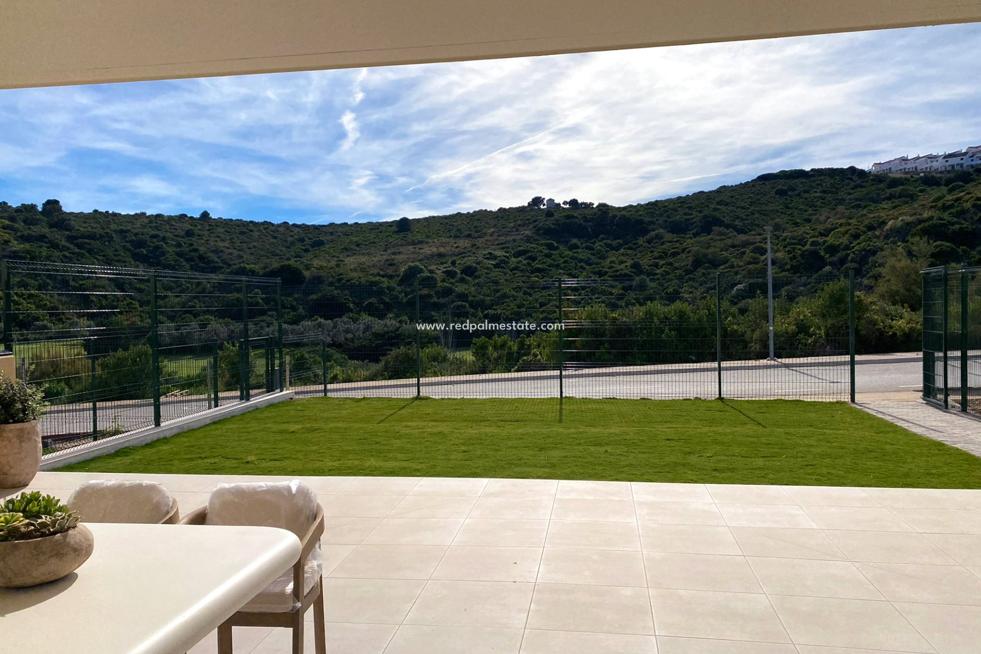 Nybygg - Leilighet -
Casares