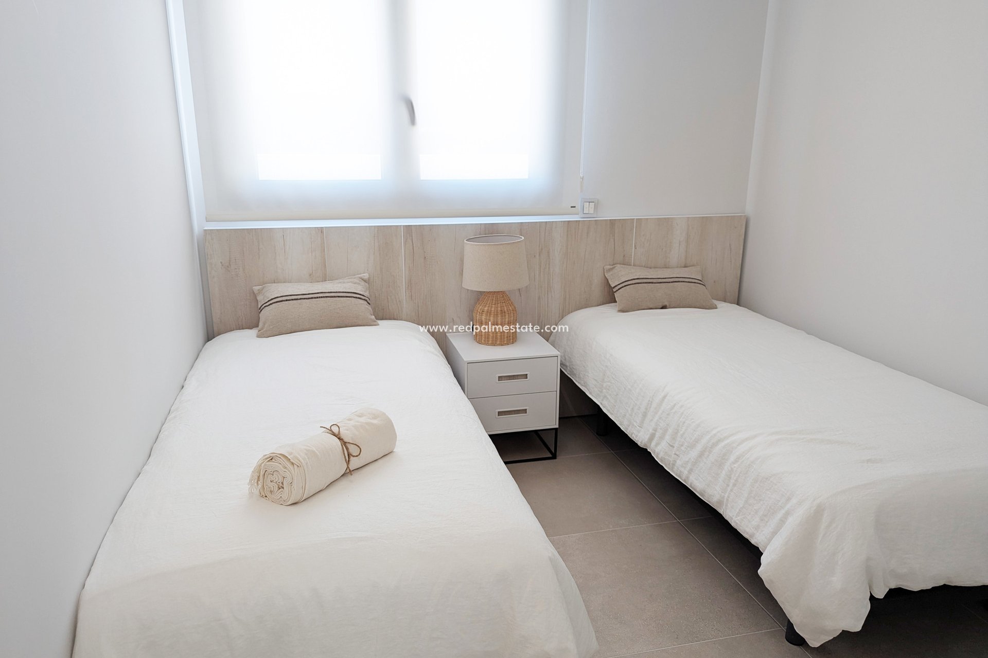 Nybygg - Leilighet -
Denia