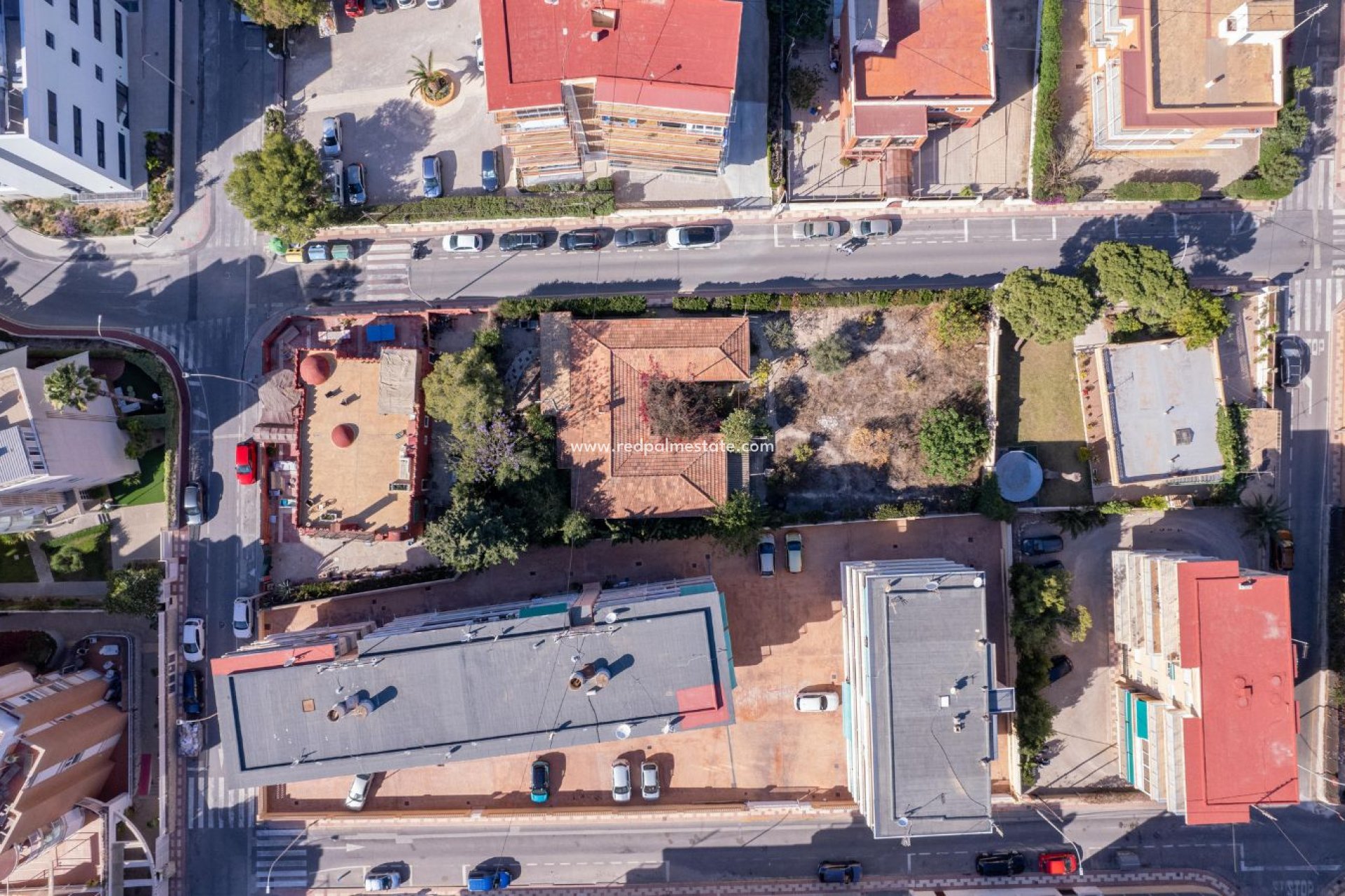 Nybygg - Leilighet -
El Campello