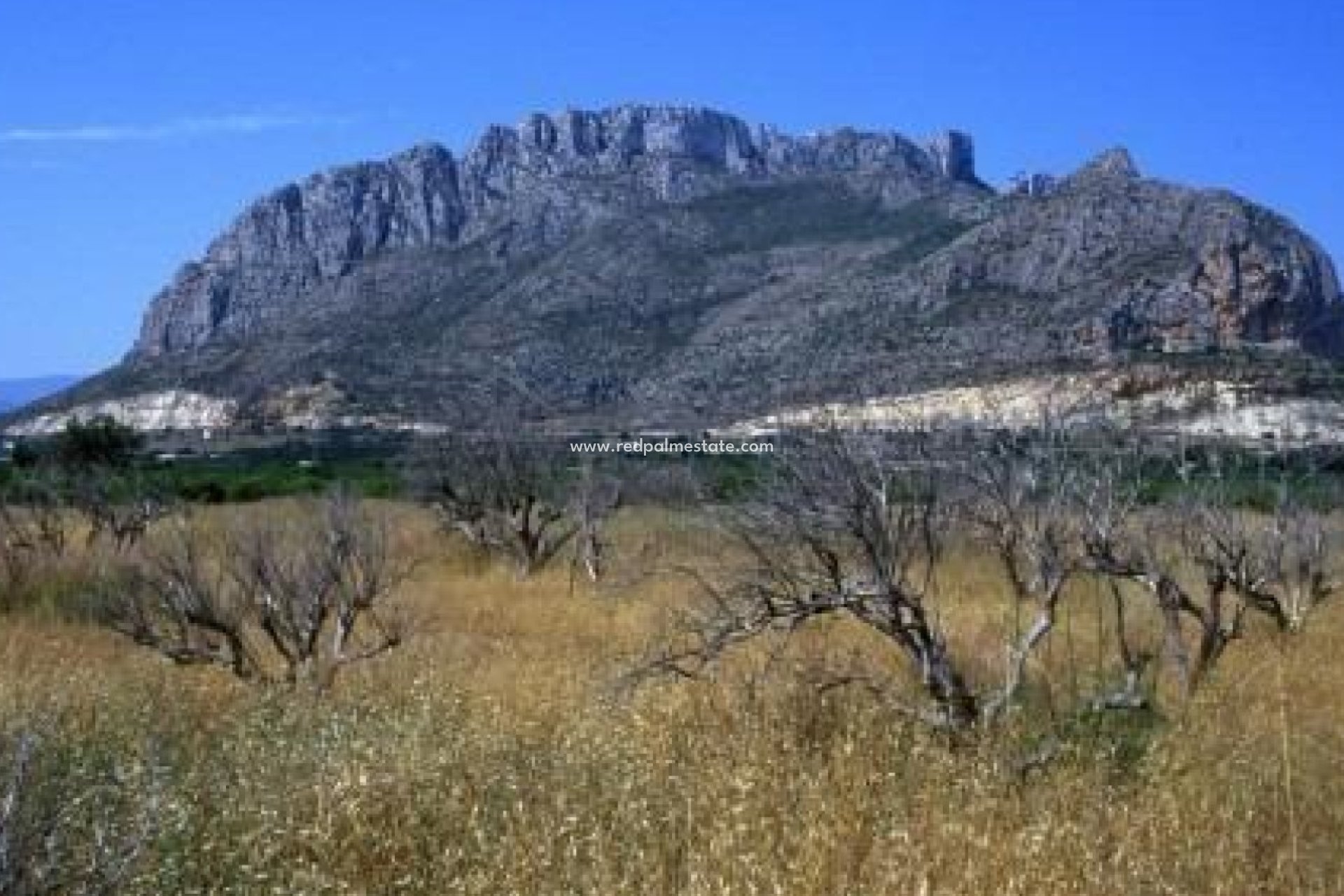 Nybygg - Leilighet -
El Verger - Zona De La Playa