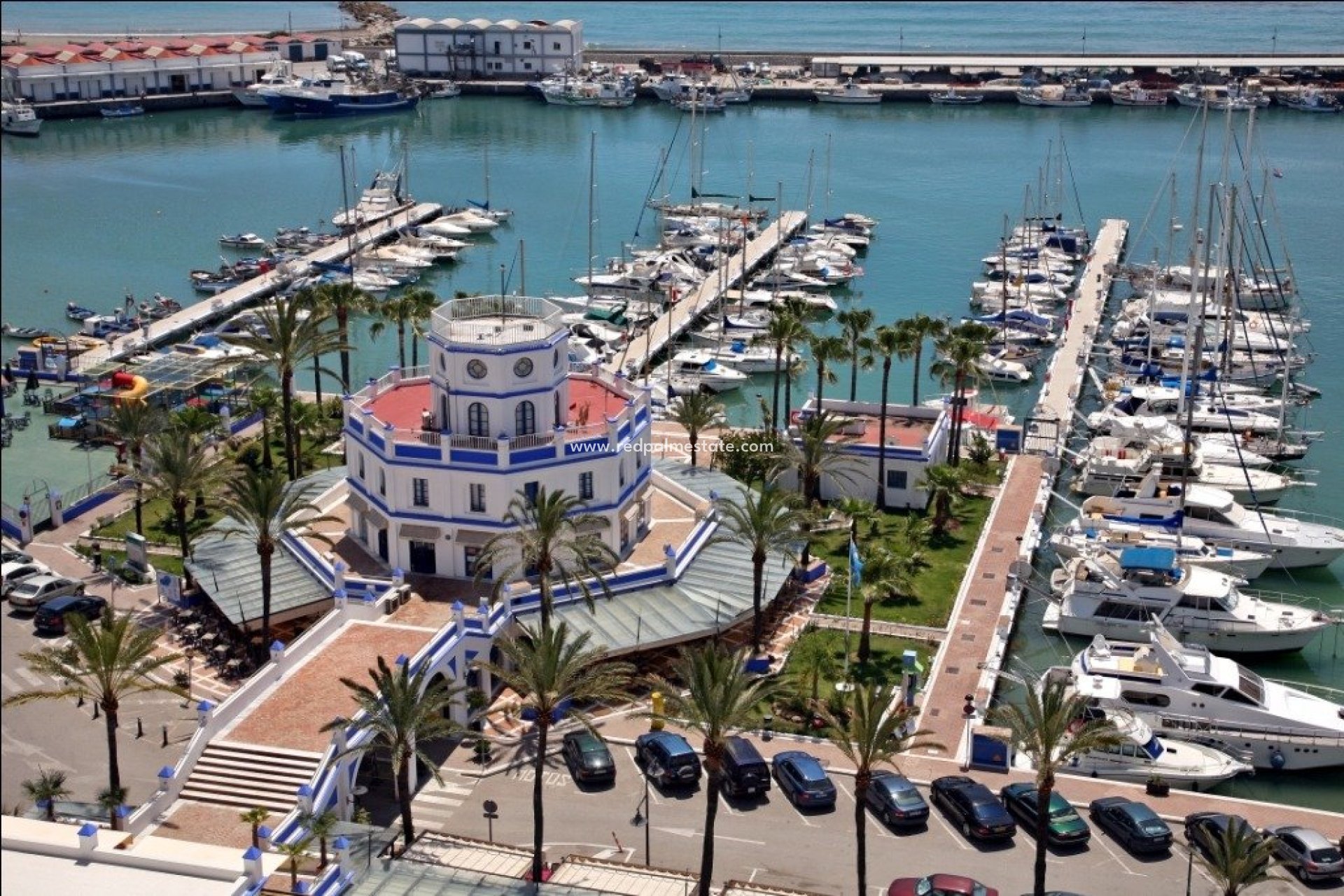 Nybygg - Leilighet -
Estepona - Arroyo Enmedio