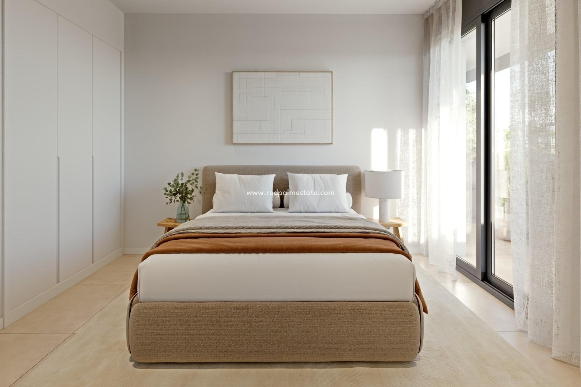 Nybygg - Leilighet -
Estepona - Las Mesas