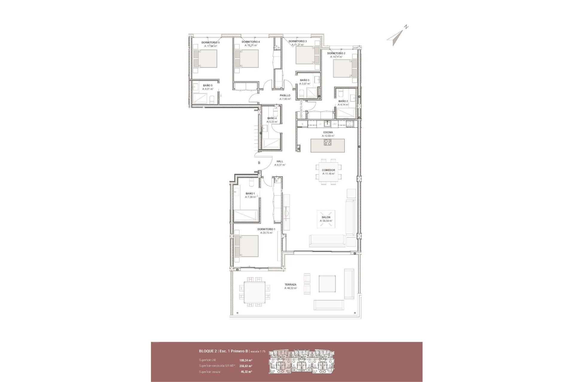 Nybygg - Leilighet -
Estepona - Selwo