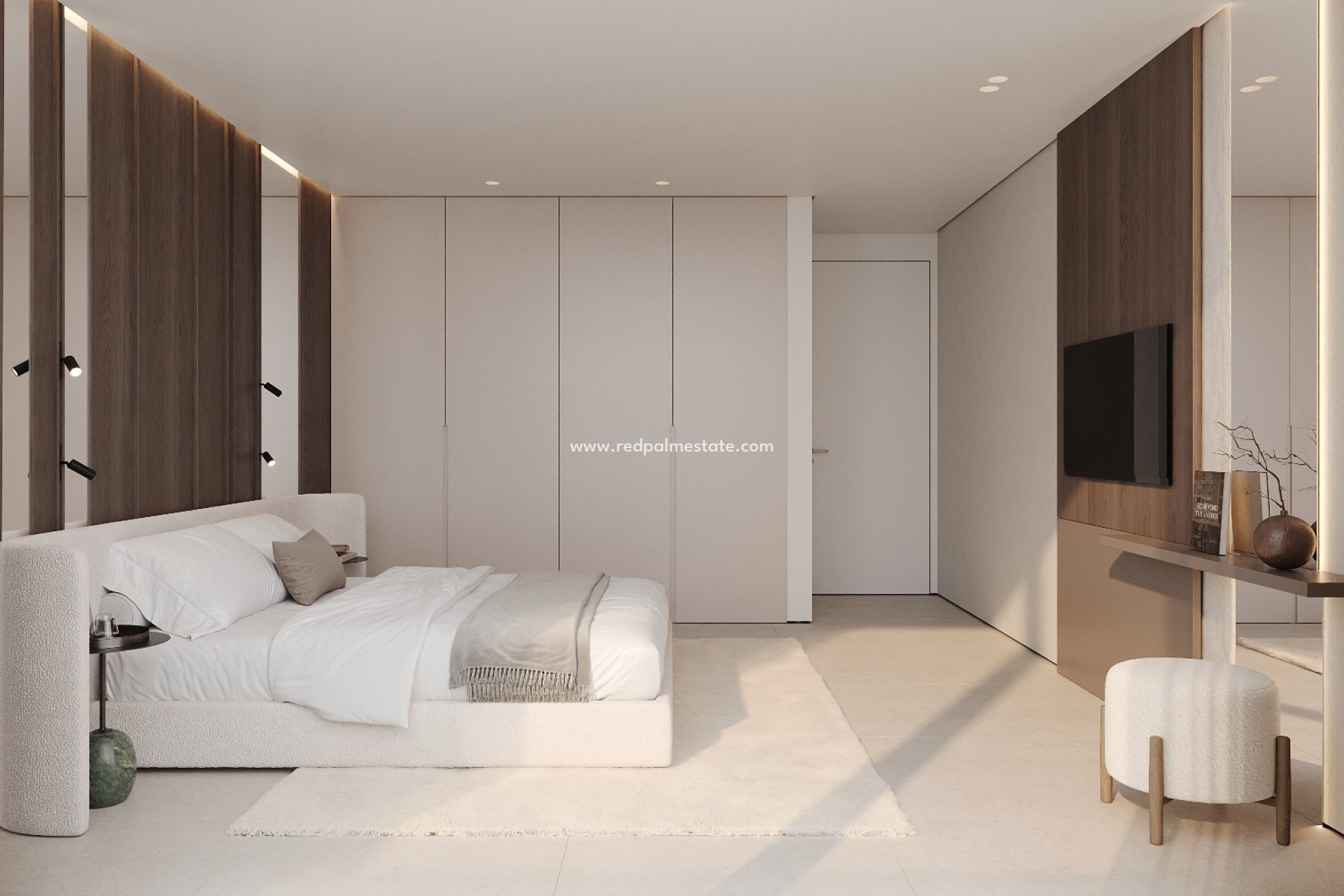 Nybygg - Leilighet -
Estepona