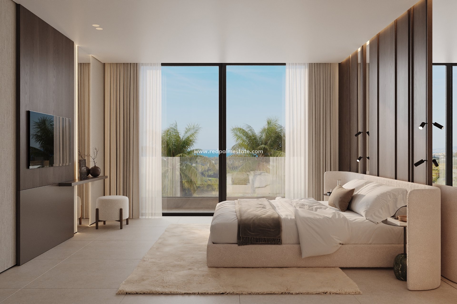 Nybygg - Leilighet -
Estepona
