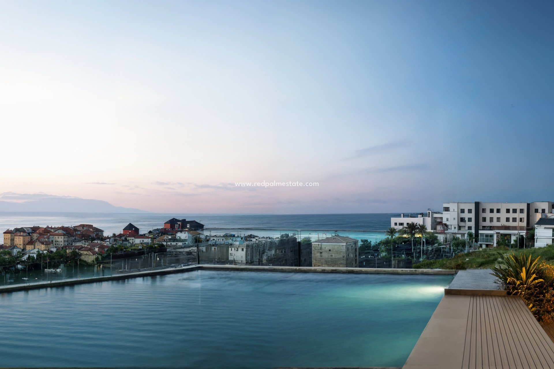 Nybygg - Leilighet -
Estepona
