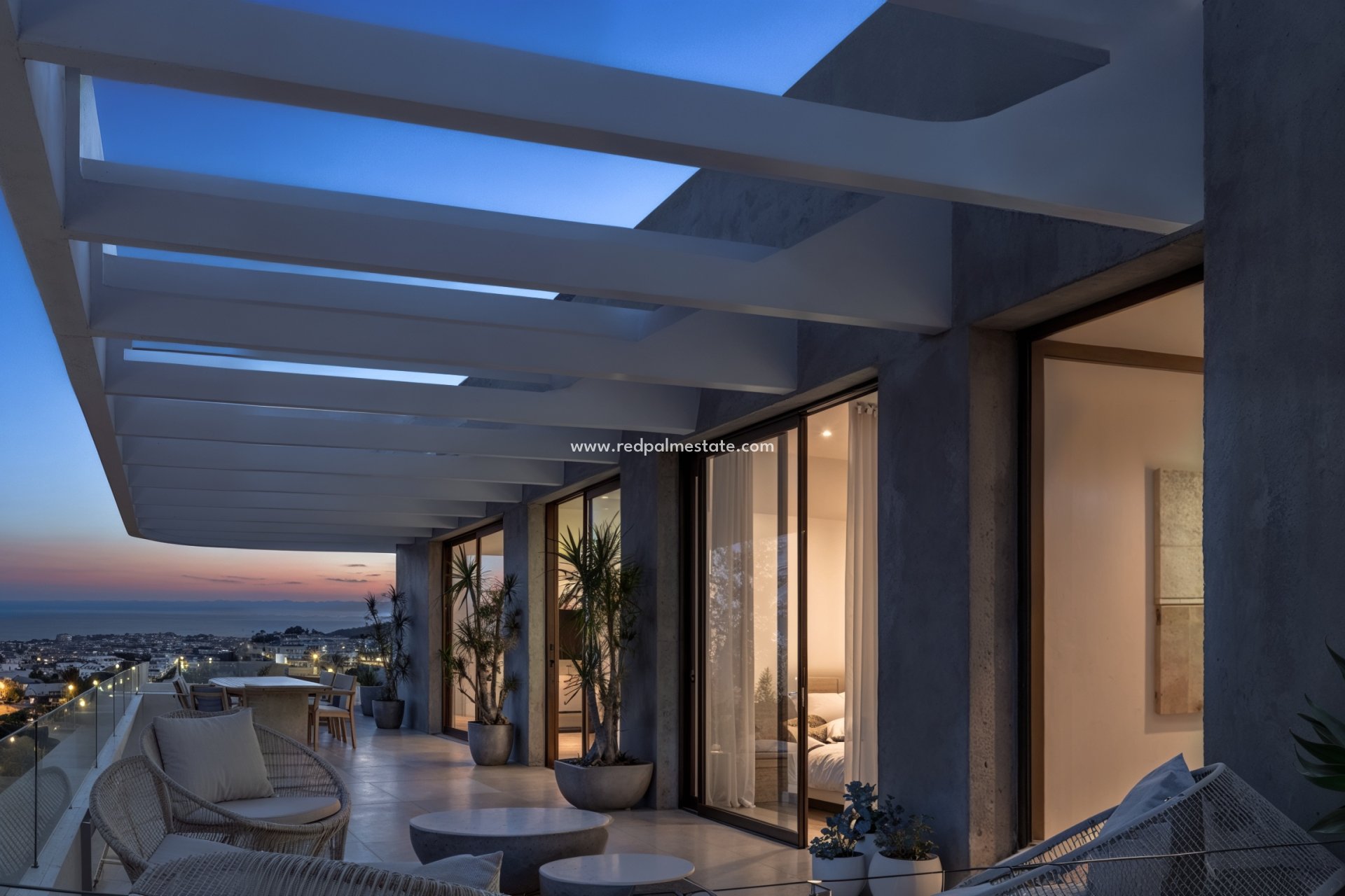 Nybygg - Leilighet -
Estepona