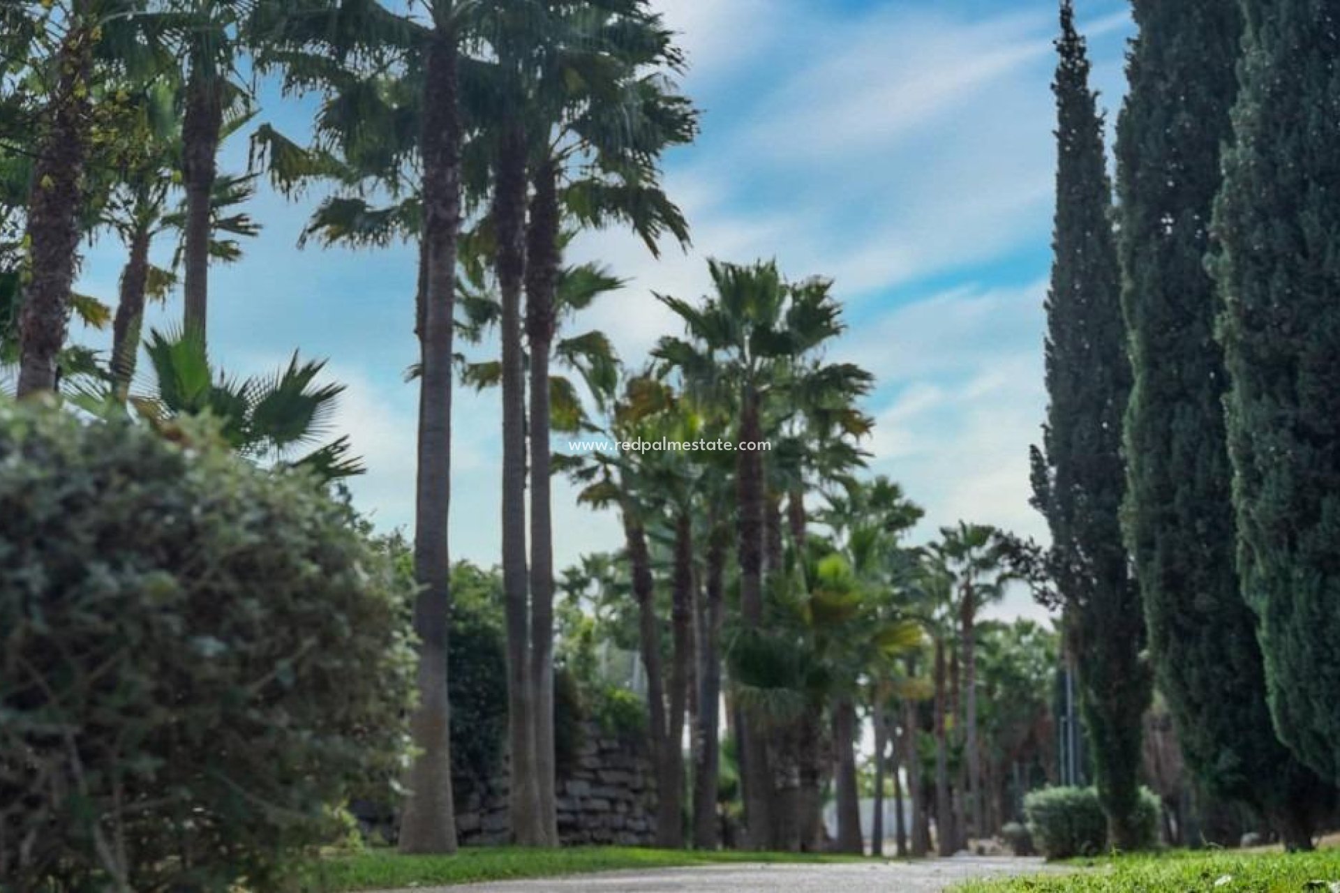 Nybygg - Leilighet -
Fuengirola - Higueron