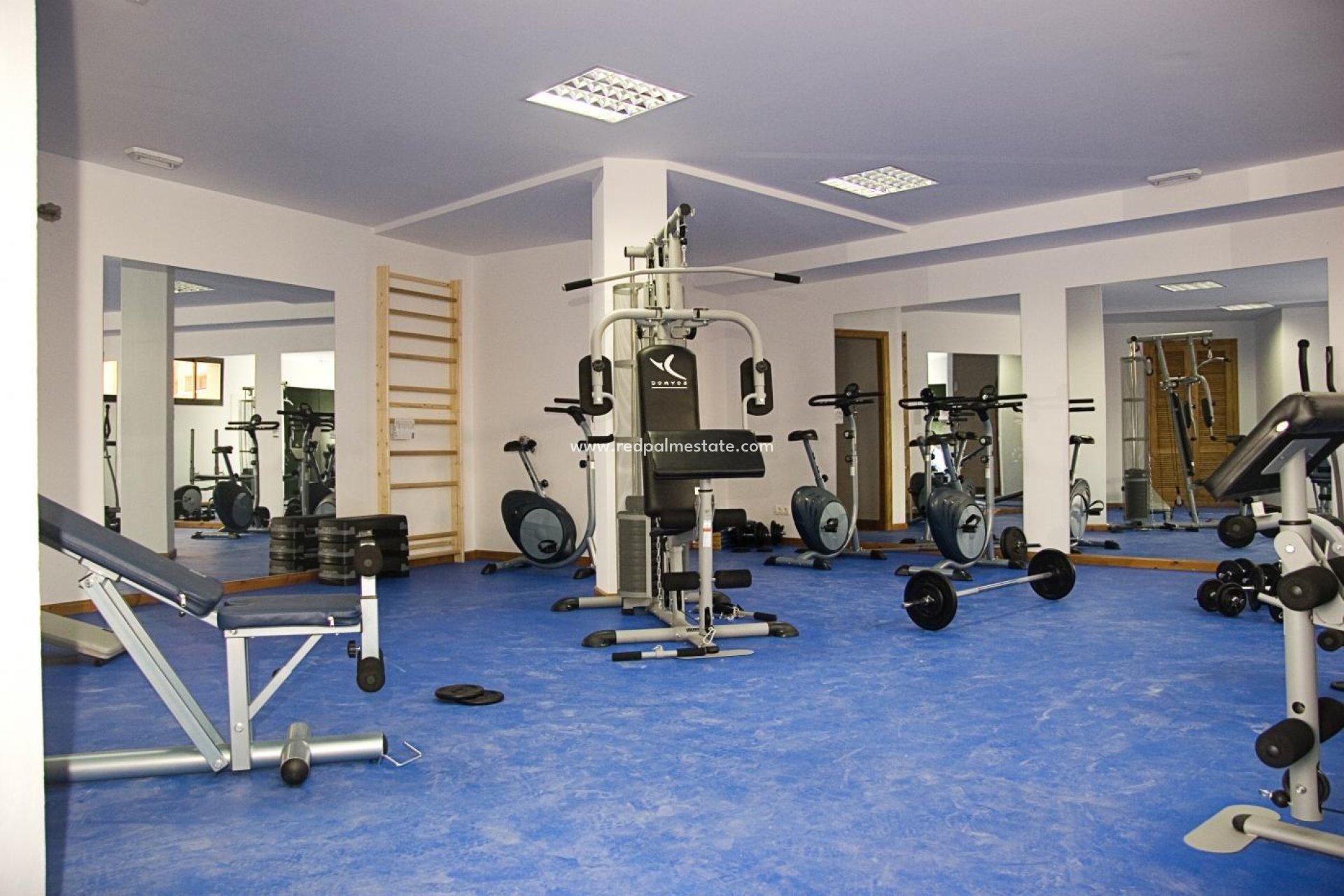 Nybygg - Leilighet -
Fuengirola - Los Pacos