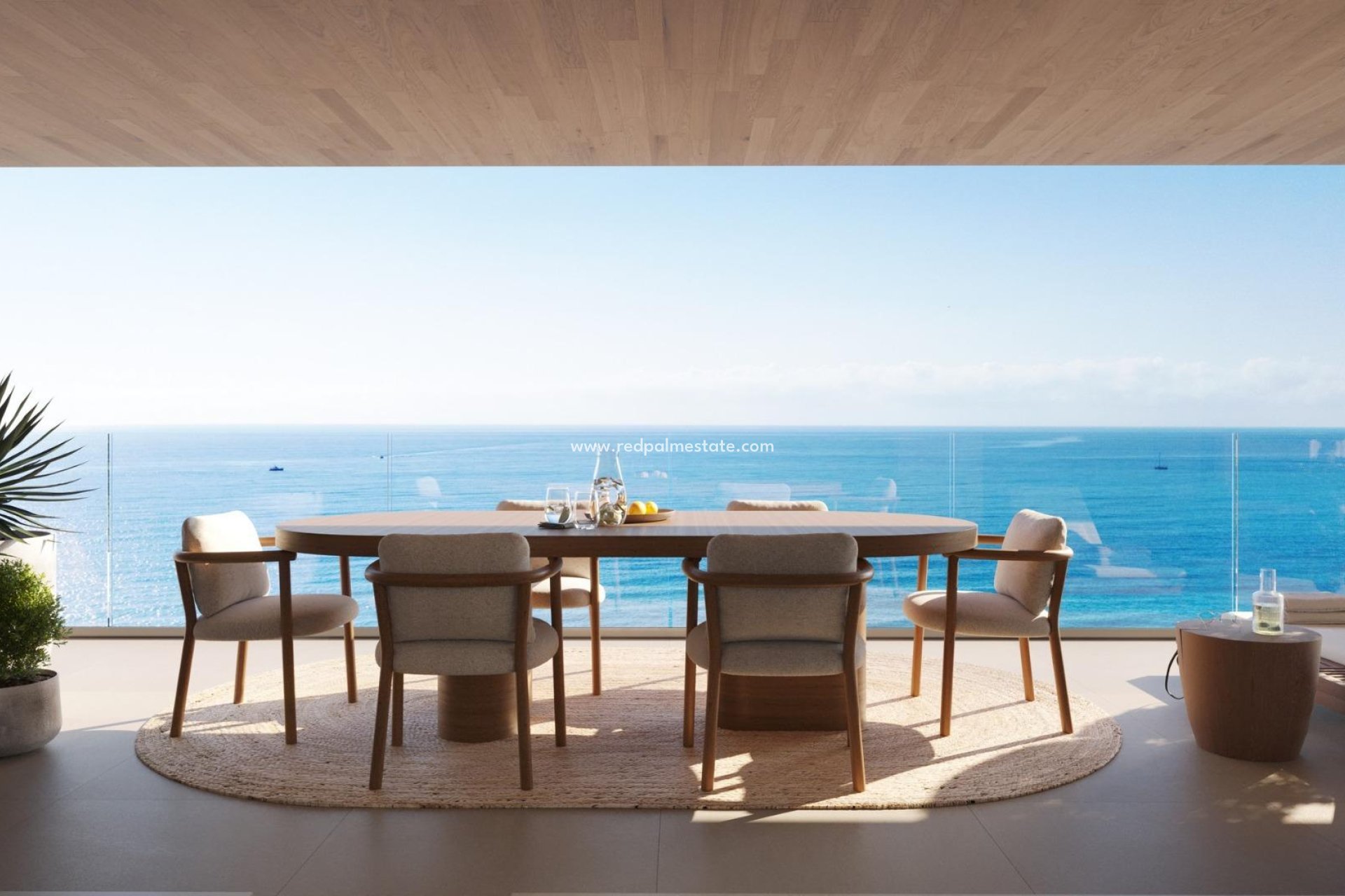 Nybygg - Leilighet -
Fuengirola - Torreblanca