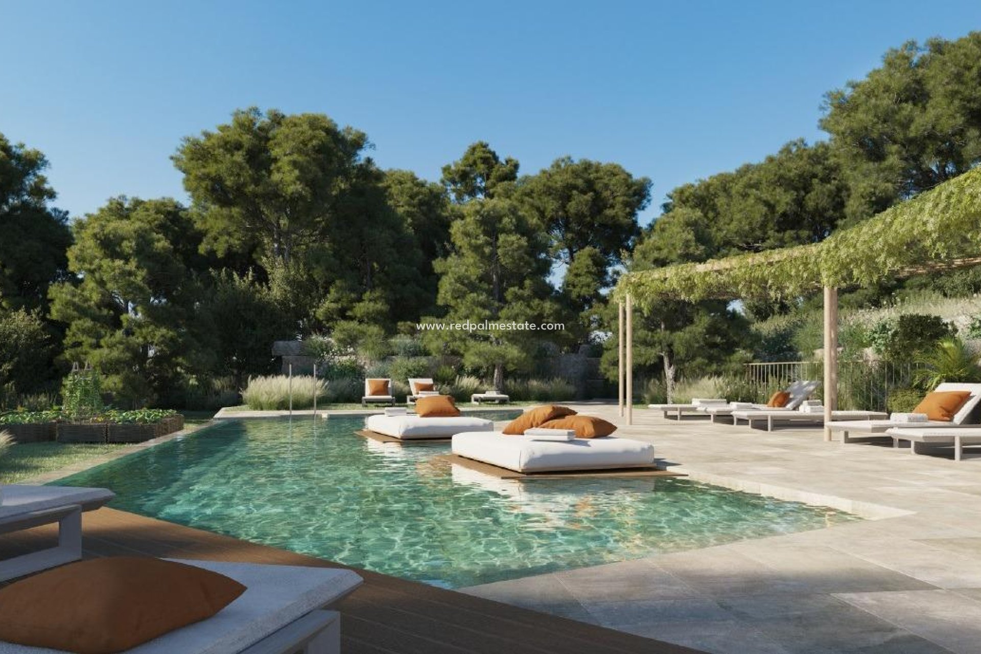 Nybygg - Leilighet -
Fuengirola - Urb. Buenavista