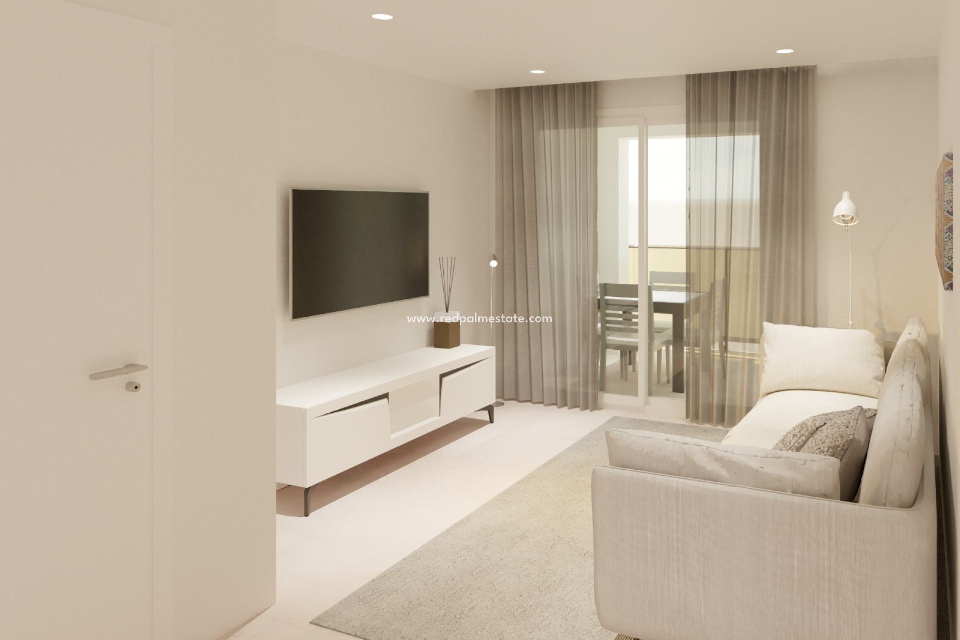 Nybygg - Leilighet -
Fuengirola