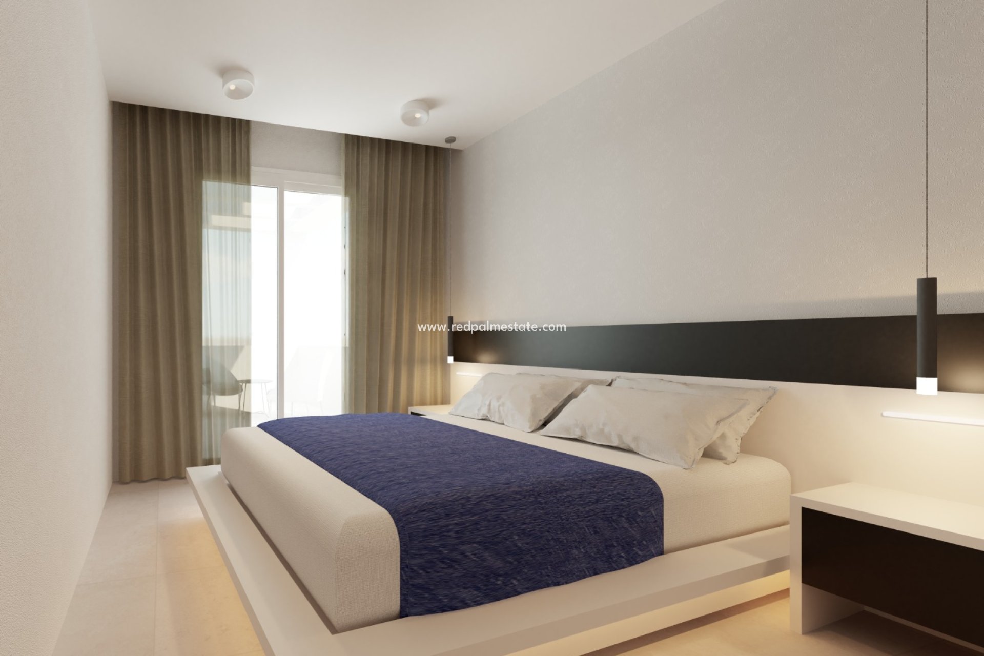 Nybygg - Leilighet -
Fuengirola