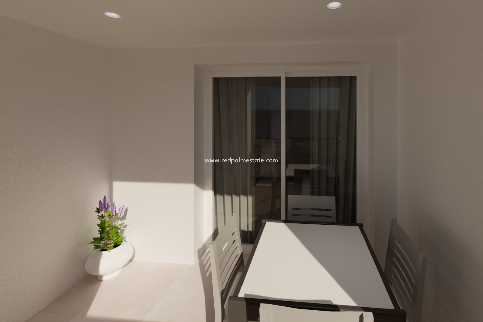 Nybygg - Leilighet -
Fuengirola