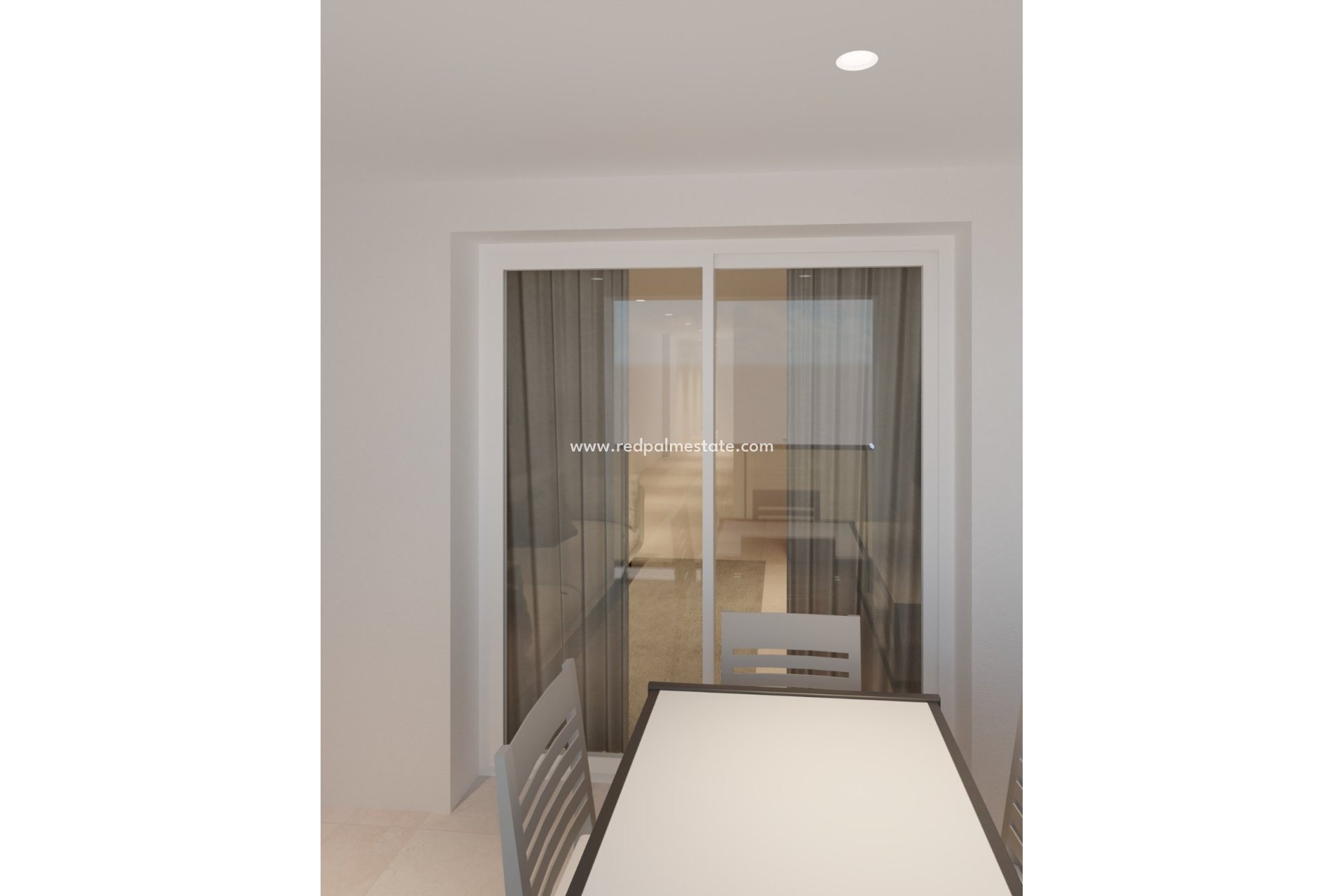 Nybygg - Leilighet -
Fuengirola