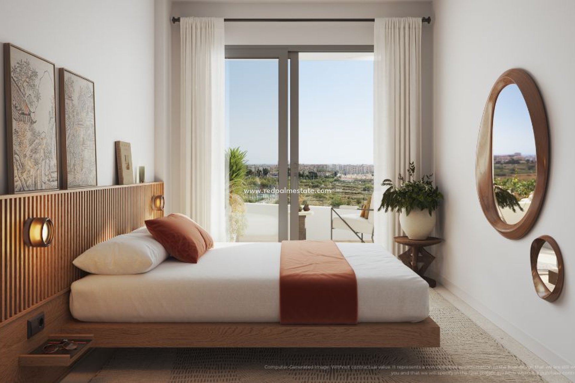 Nybygg - Leilighet -
Fuengirola
