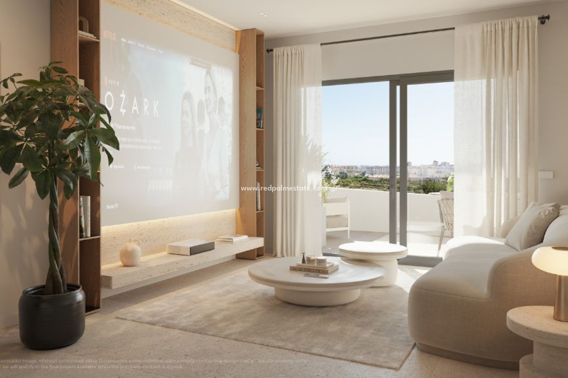 Nybygg - Leilighet -
Fuengirola