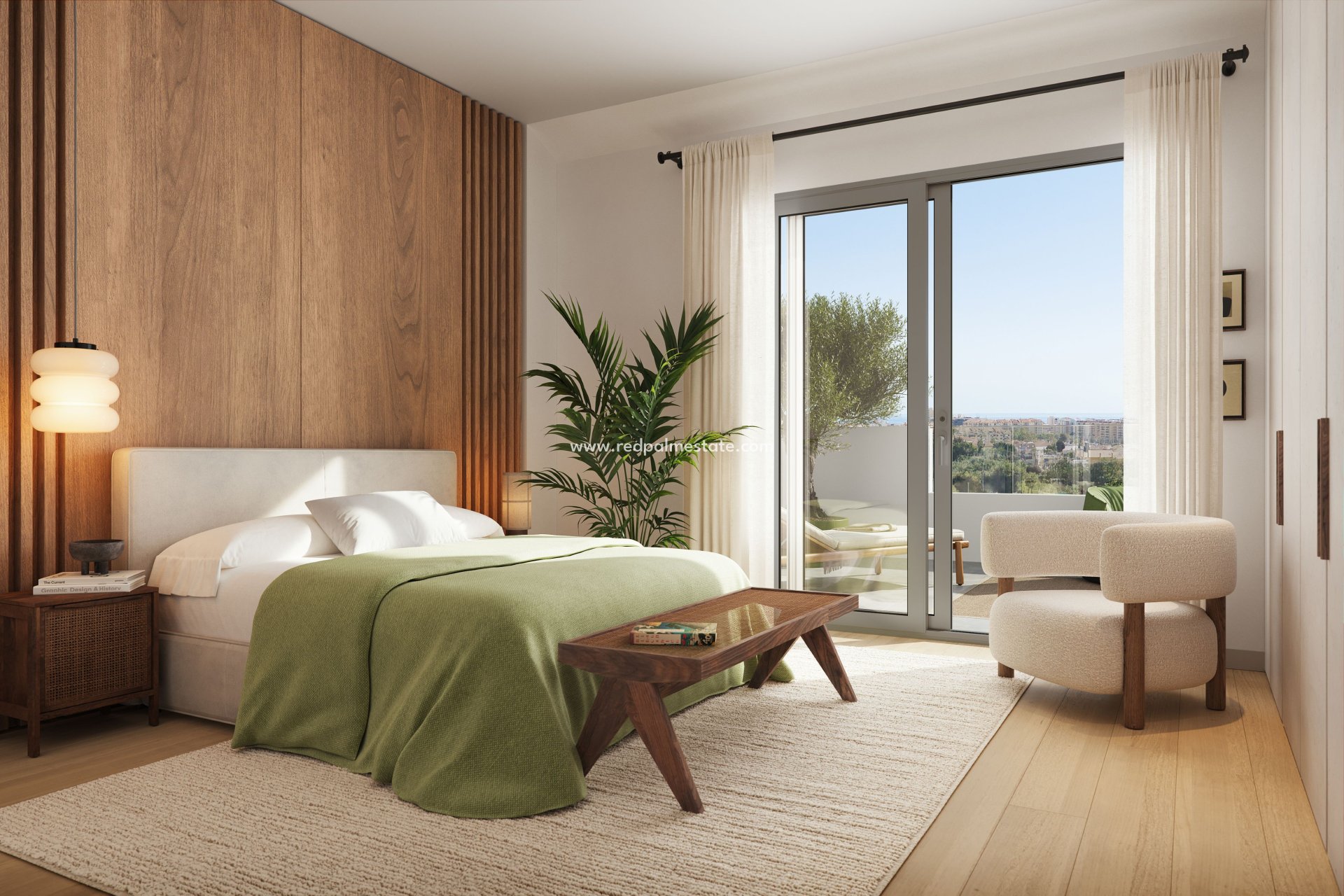 Nybygg - Leilighet -
Fuengirola