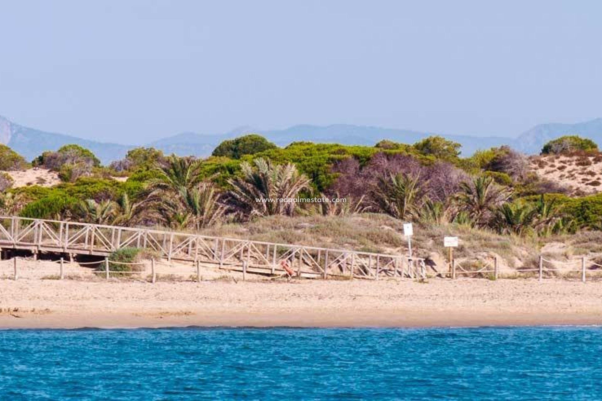 Nybygg - Leilighet -
Guardamar del Segura - Pueblo