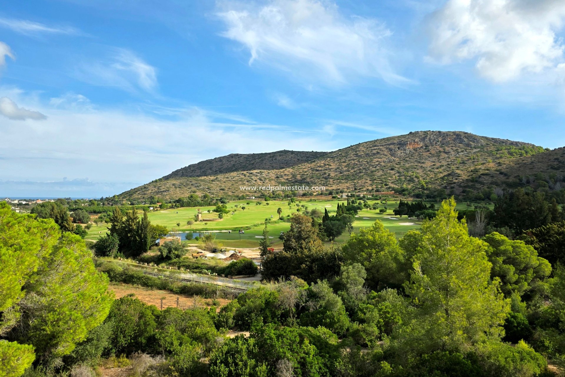 Nybygg - Leilighet -
La Sella