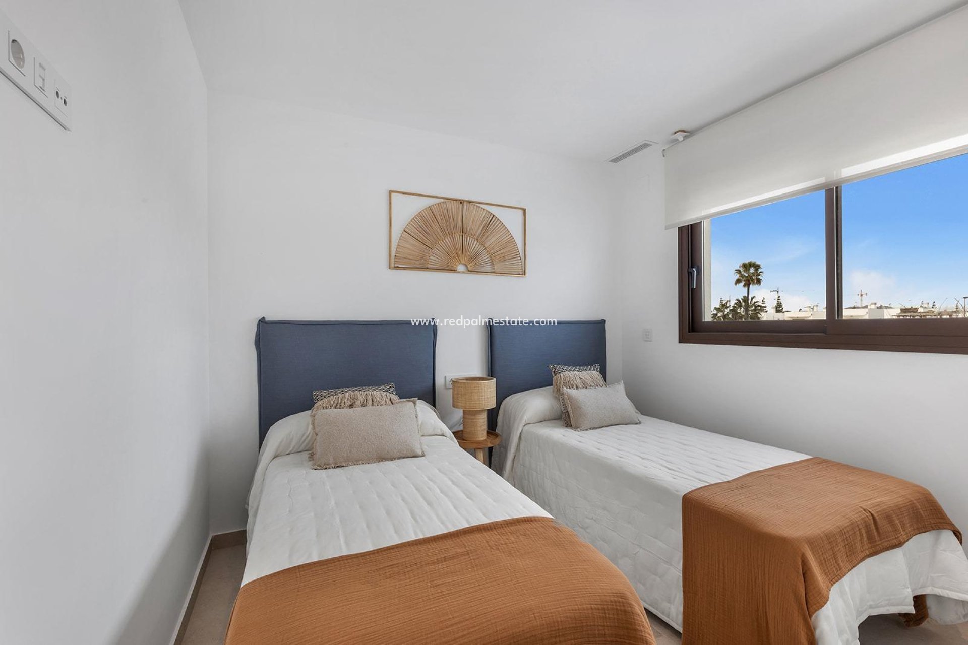 Nybygg - Leilighet -
Los Alczares - La Serena Golf