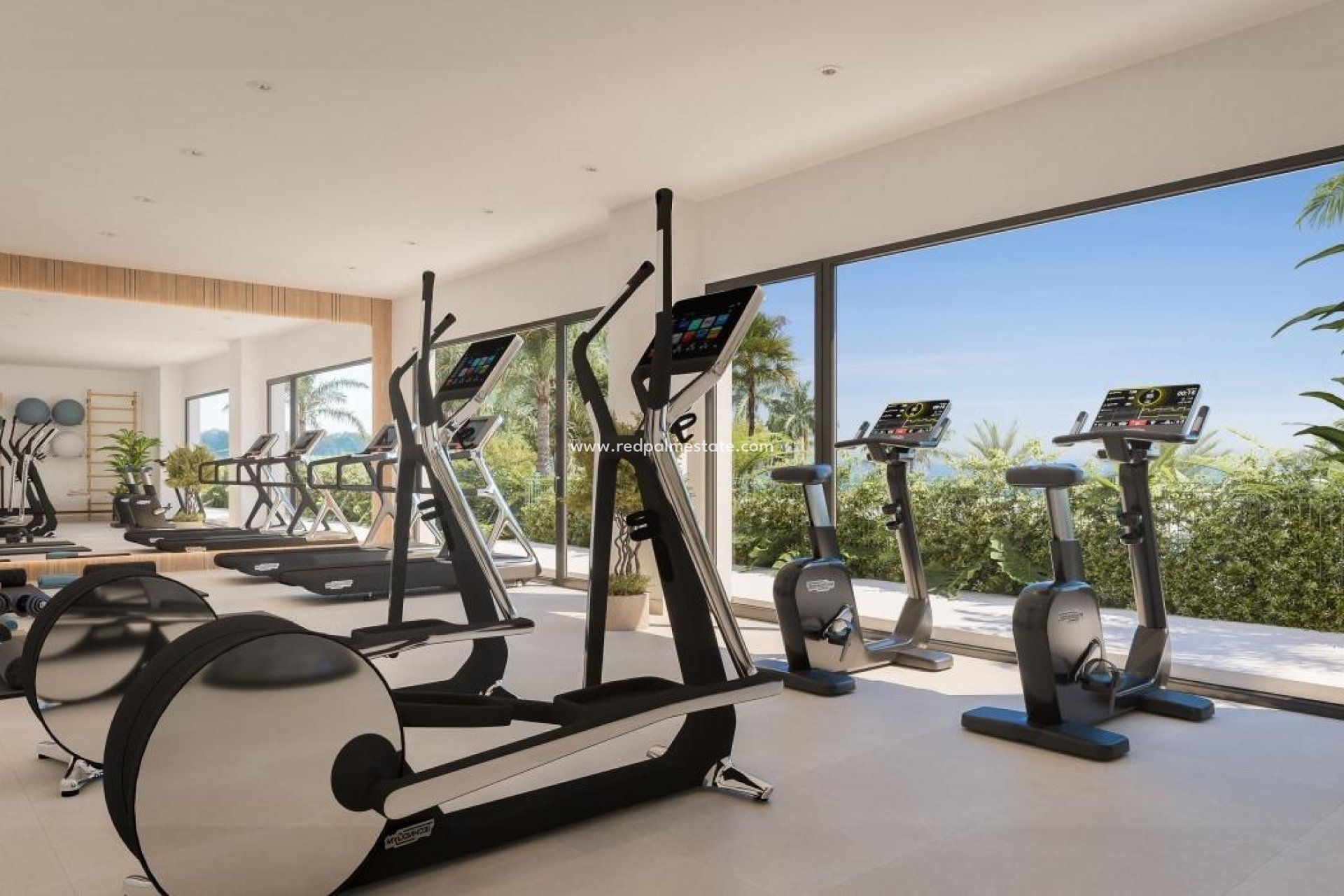 Nybygg - Leilighet -
Manilva - Arroyo de la Peñuela