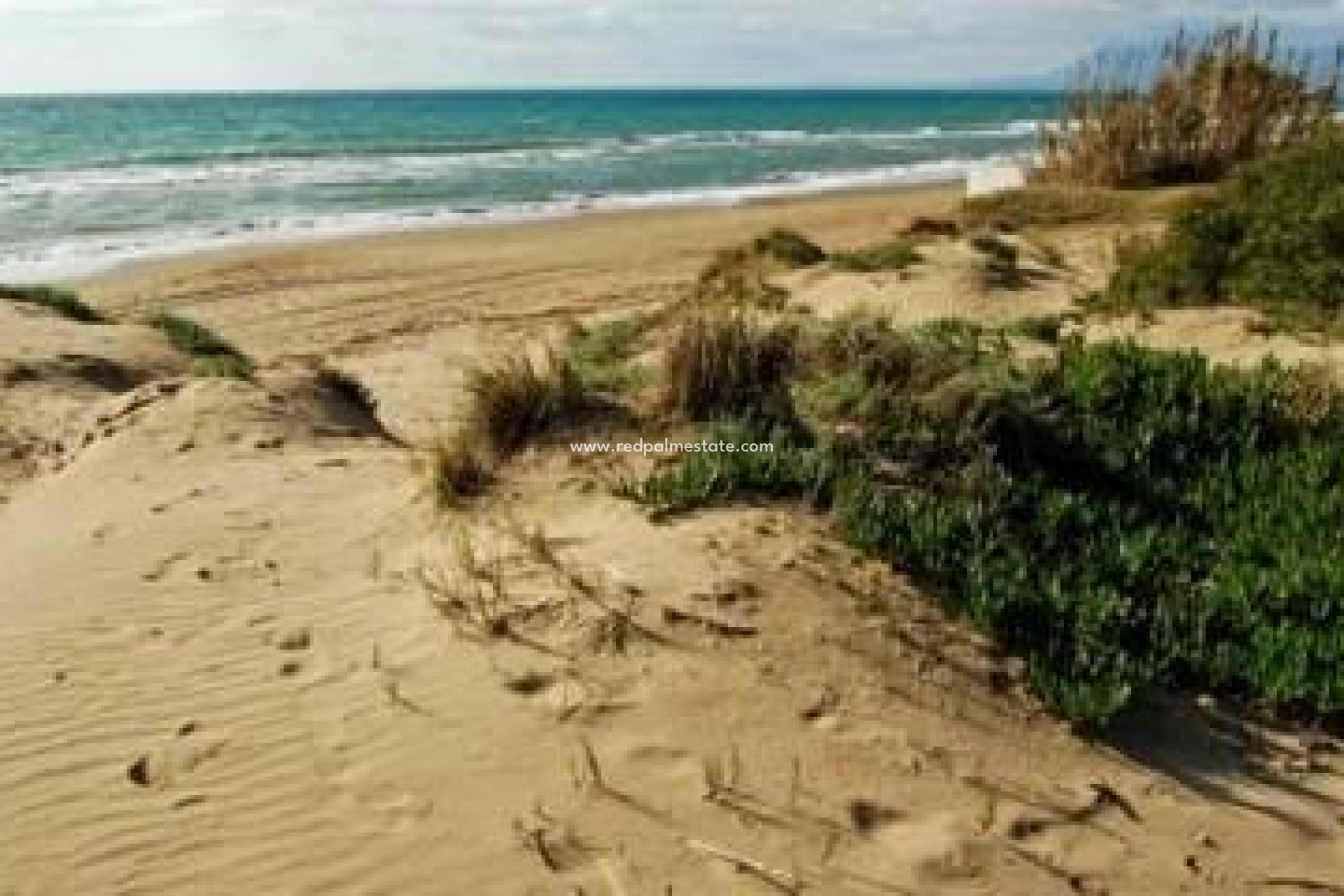 Nybygg - Leilighet -
Marbella - Cabopino