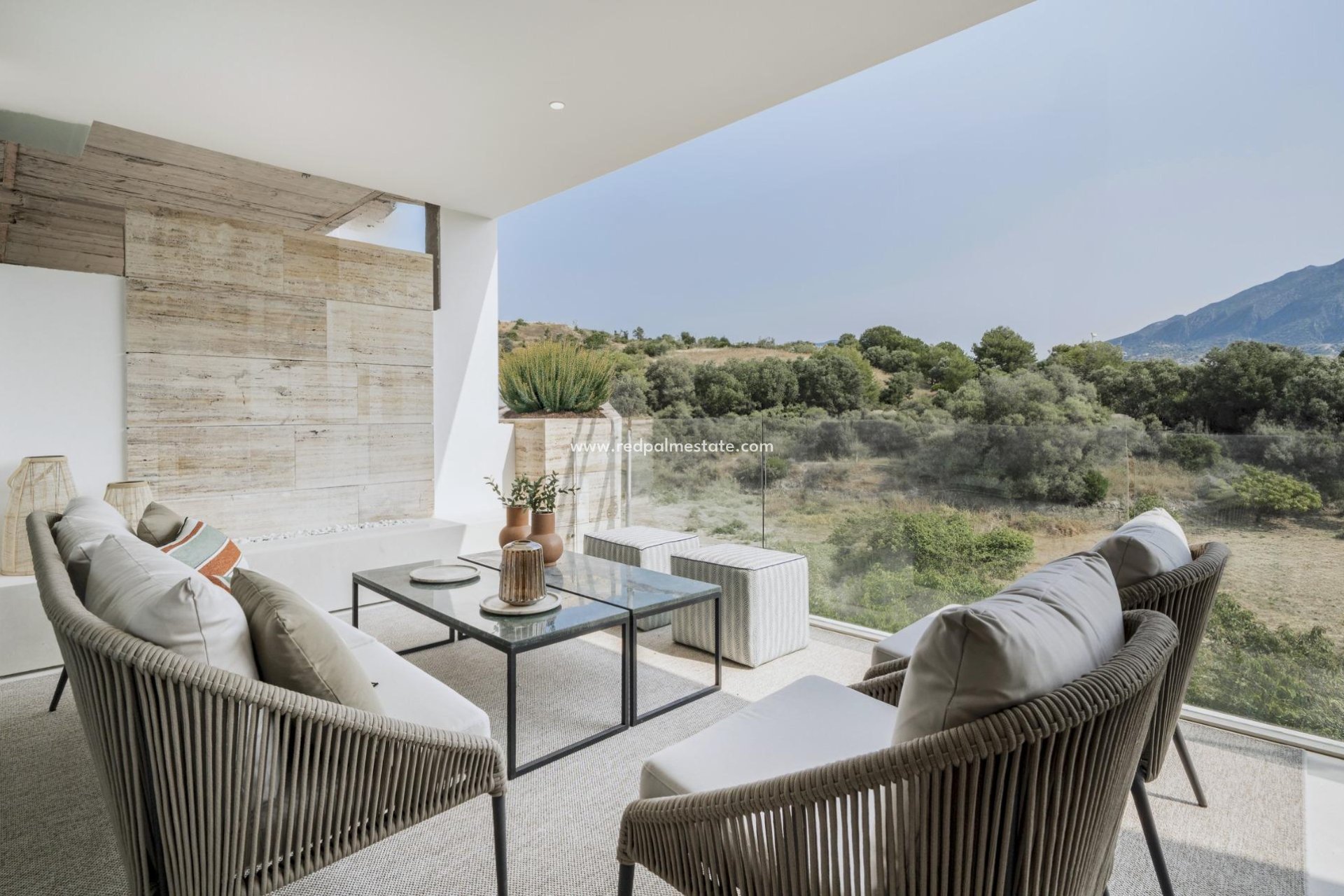 Nybygg - Leilighet -
Marbella - Nueva Andalucia