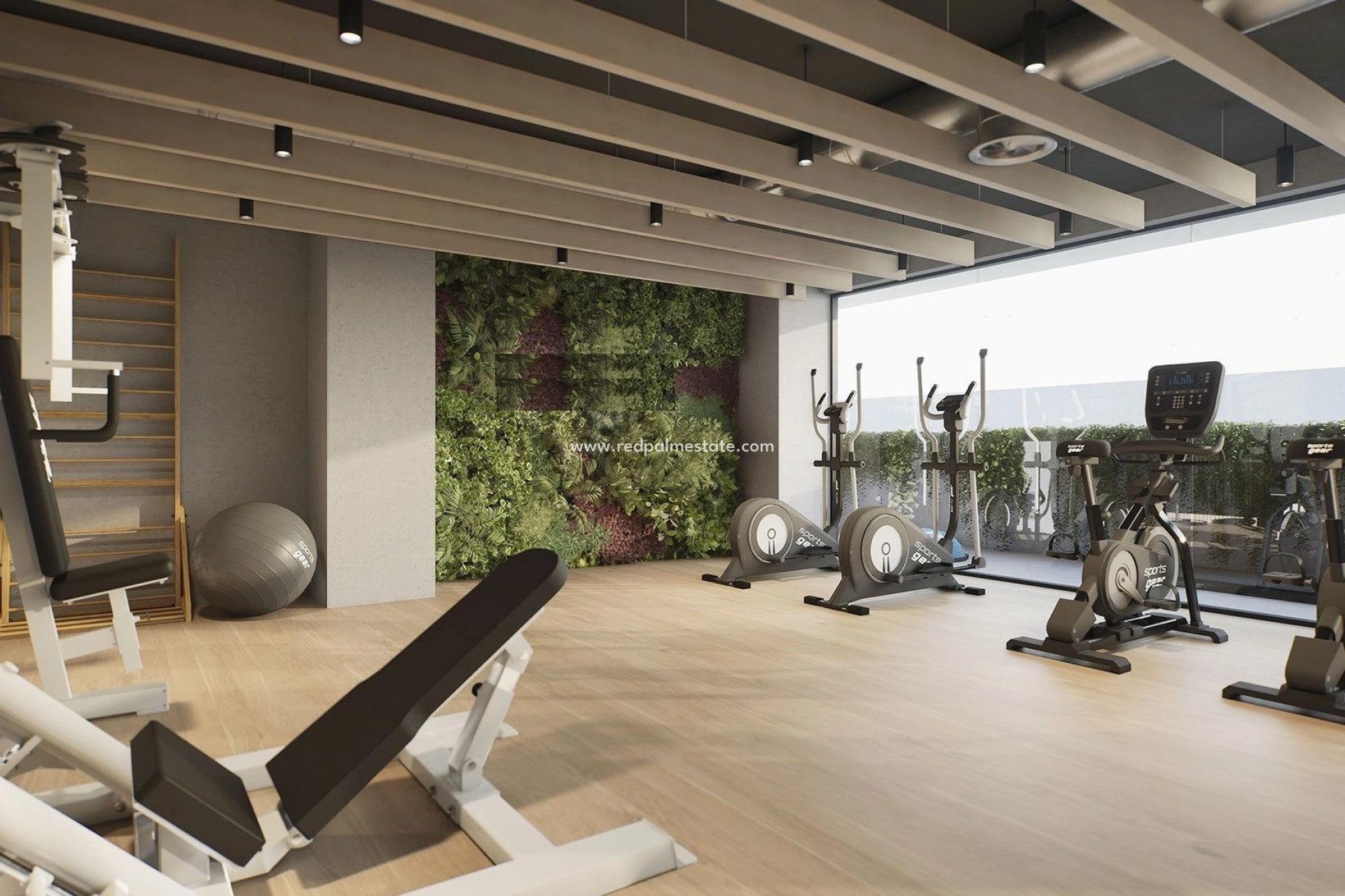 Nybygg - Leilighet -
Mijas - pueblo