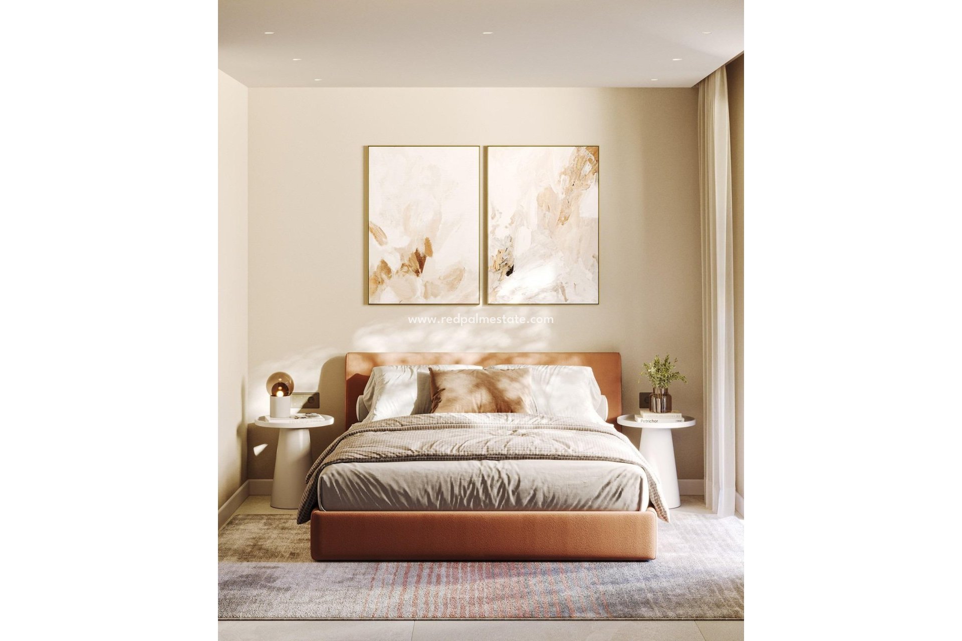 Nybygg - Leilighet -
Mijas - Urb. Buenavista