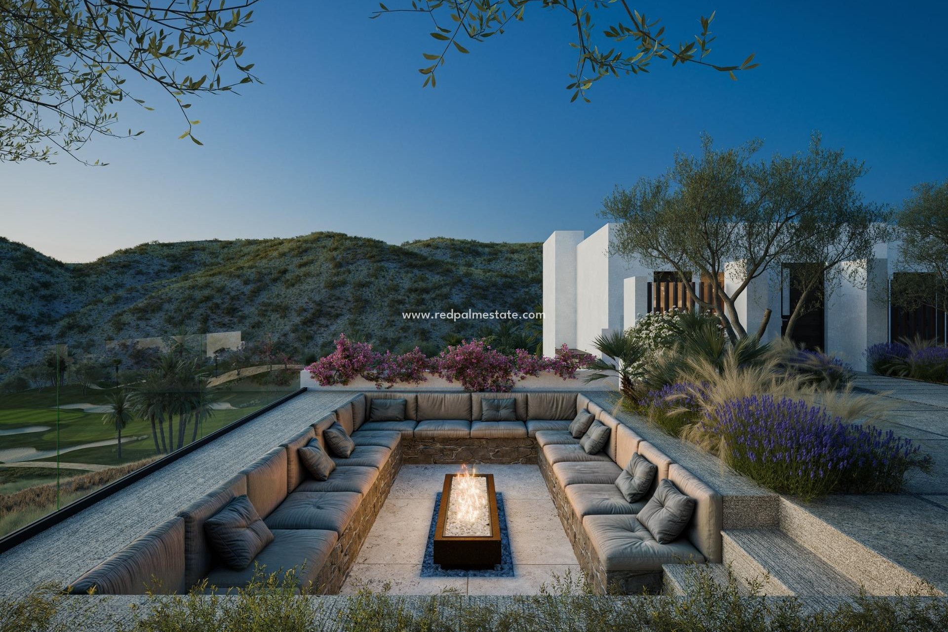 Nybygg - Leilighet -
Mojacar - Playa De Macenas