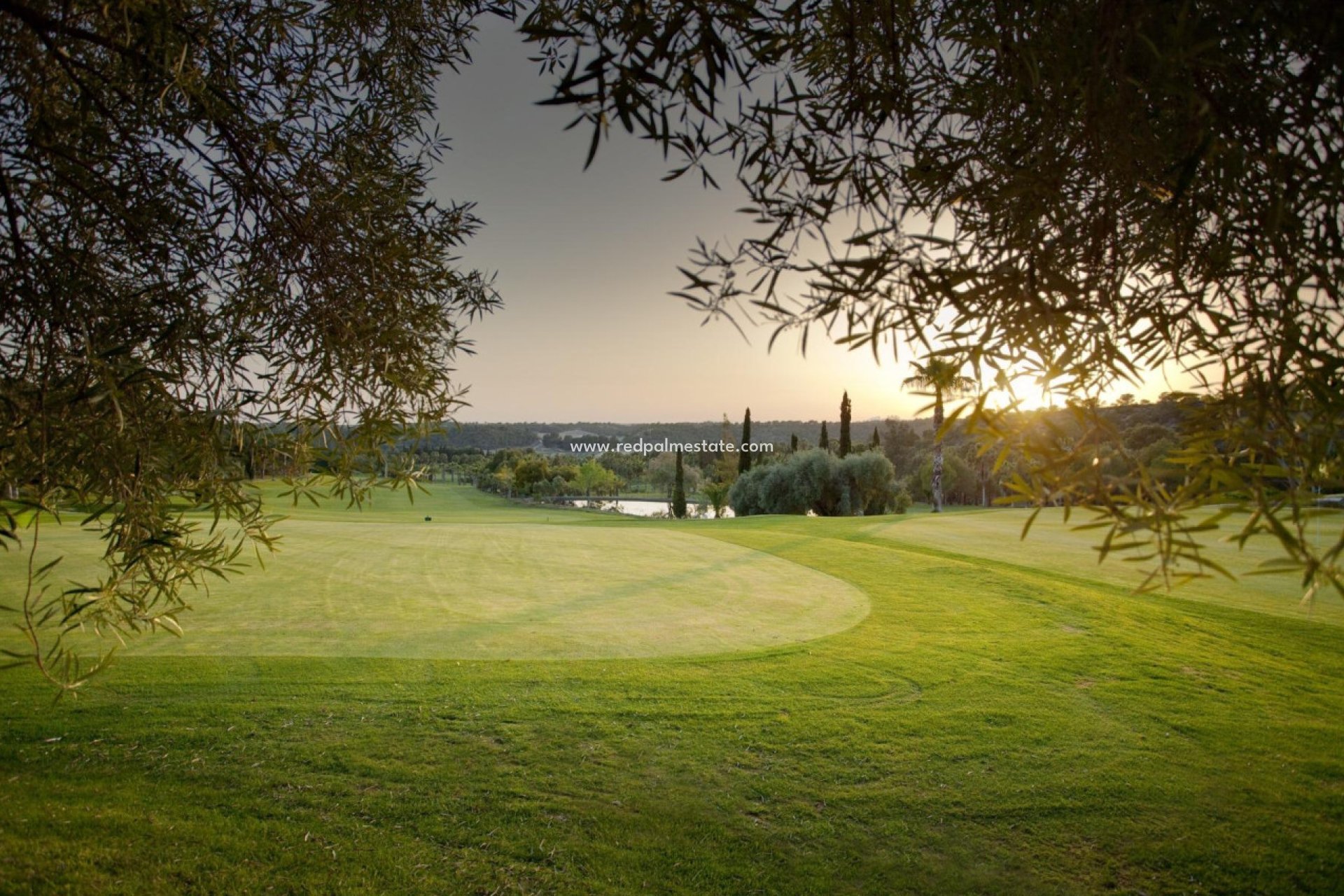 Nybygg - Leilighet -
Orihuela Costa - Lomas De Campoamor-las Ramblas