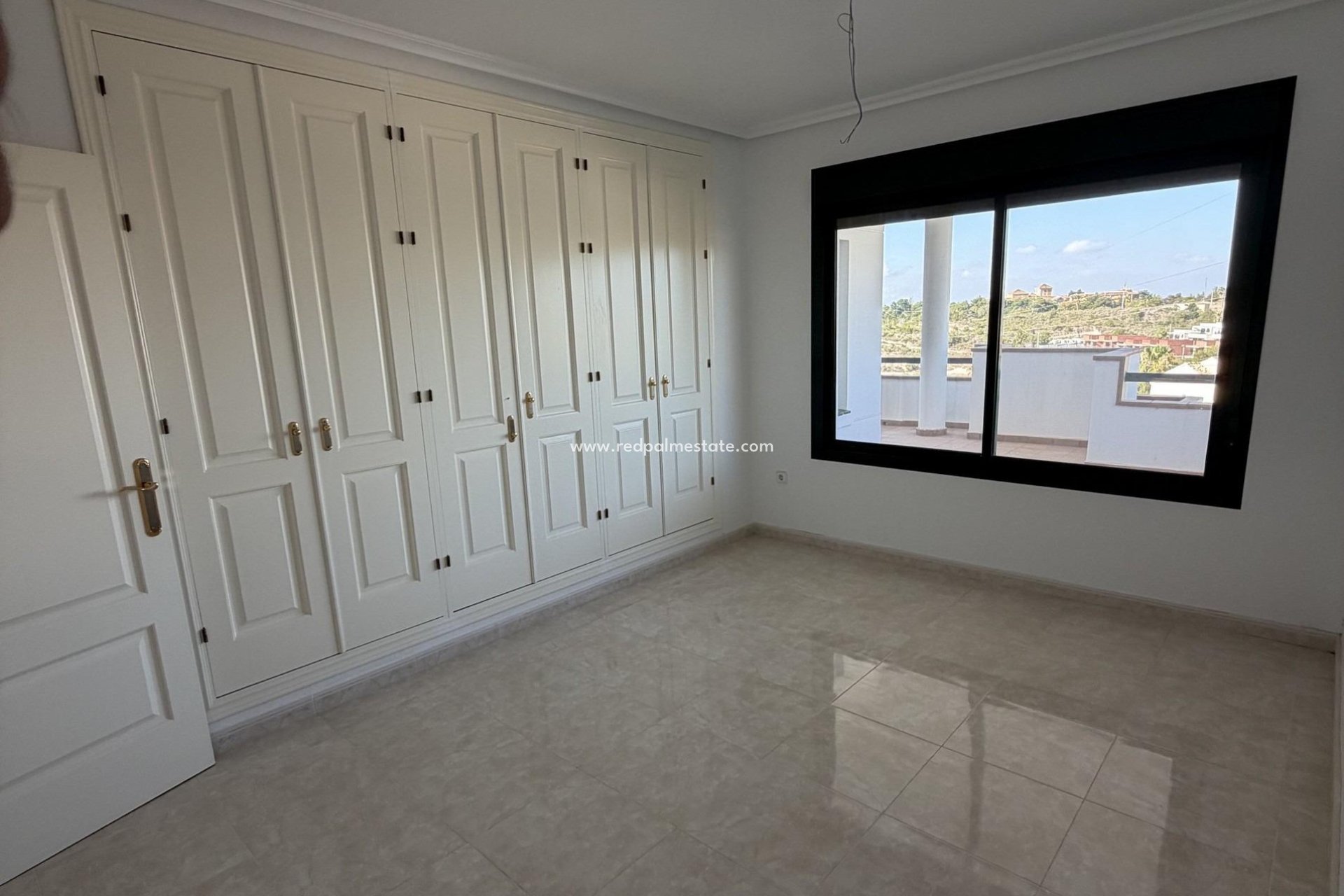 Nybygg - Leilighet -
Orihuela Costa - Lomas de Campoamor