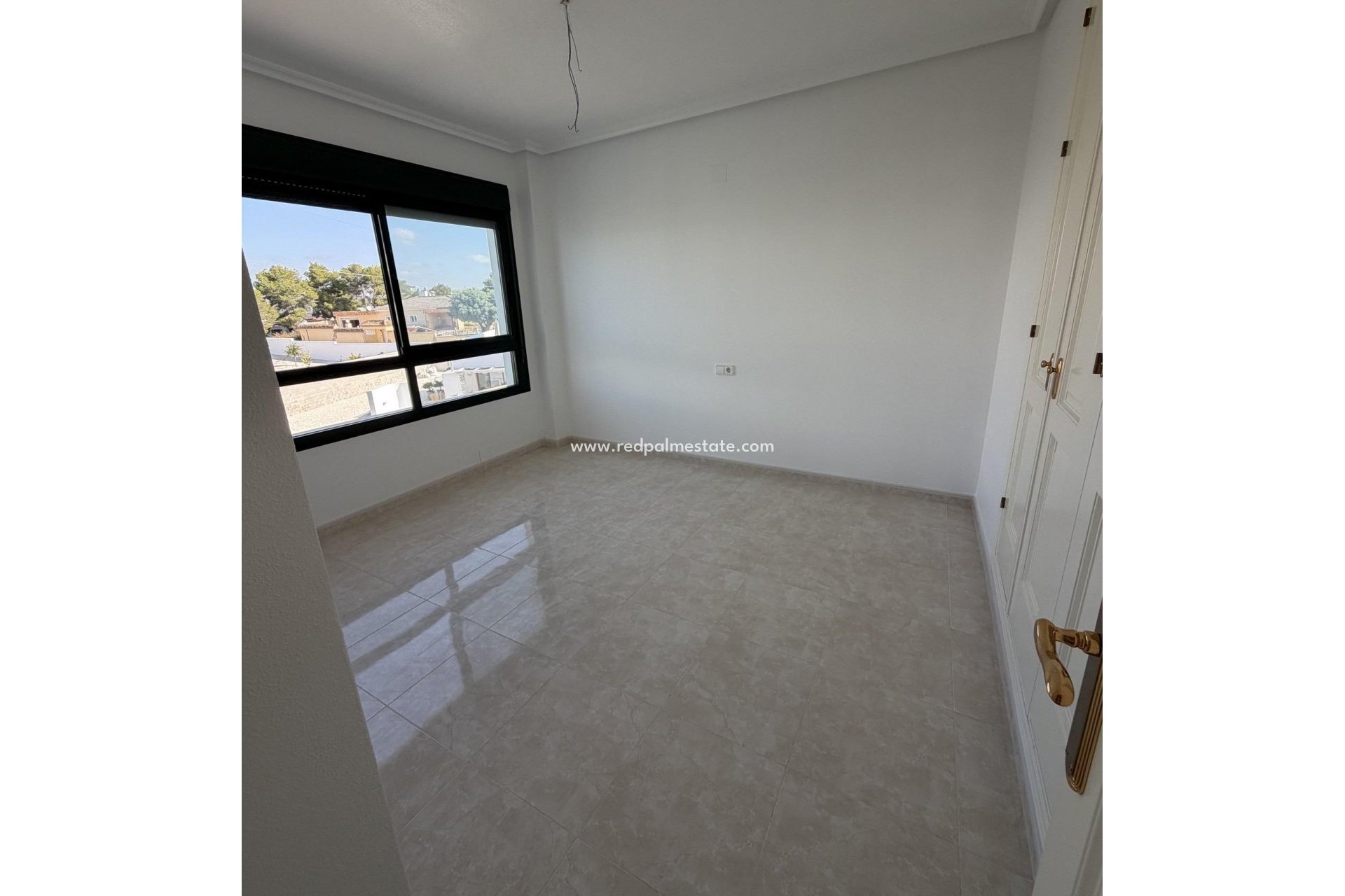 Nybygg - Leilighet -
Orihuela Costa - Lomas de Campoamor