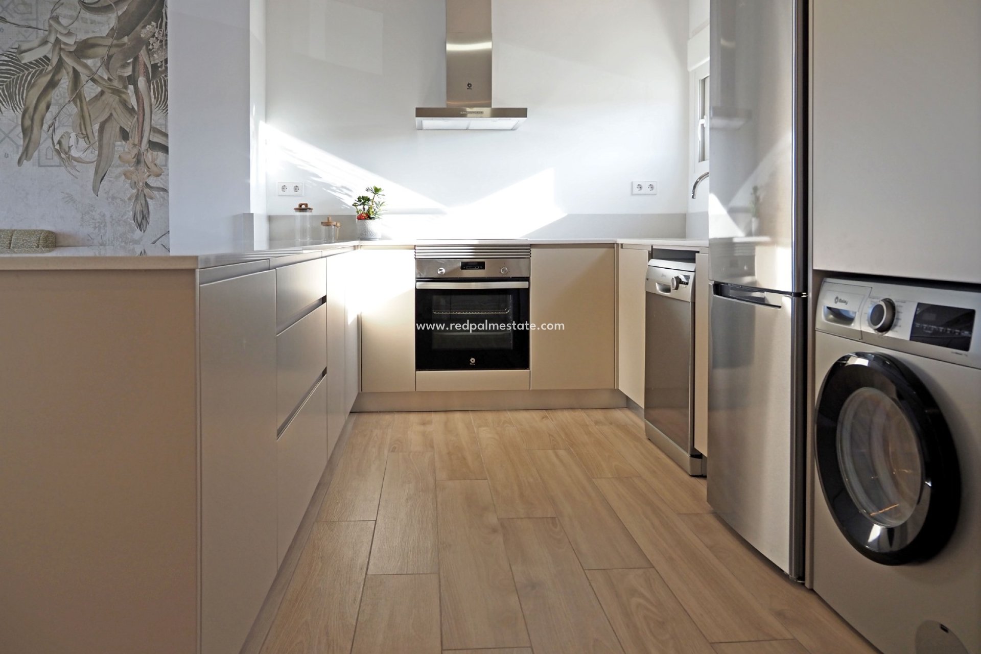 Nybygg - Leilighet -
Orihuela Costa