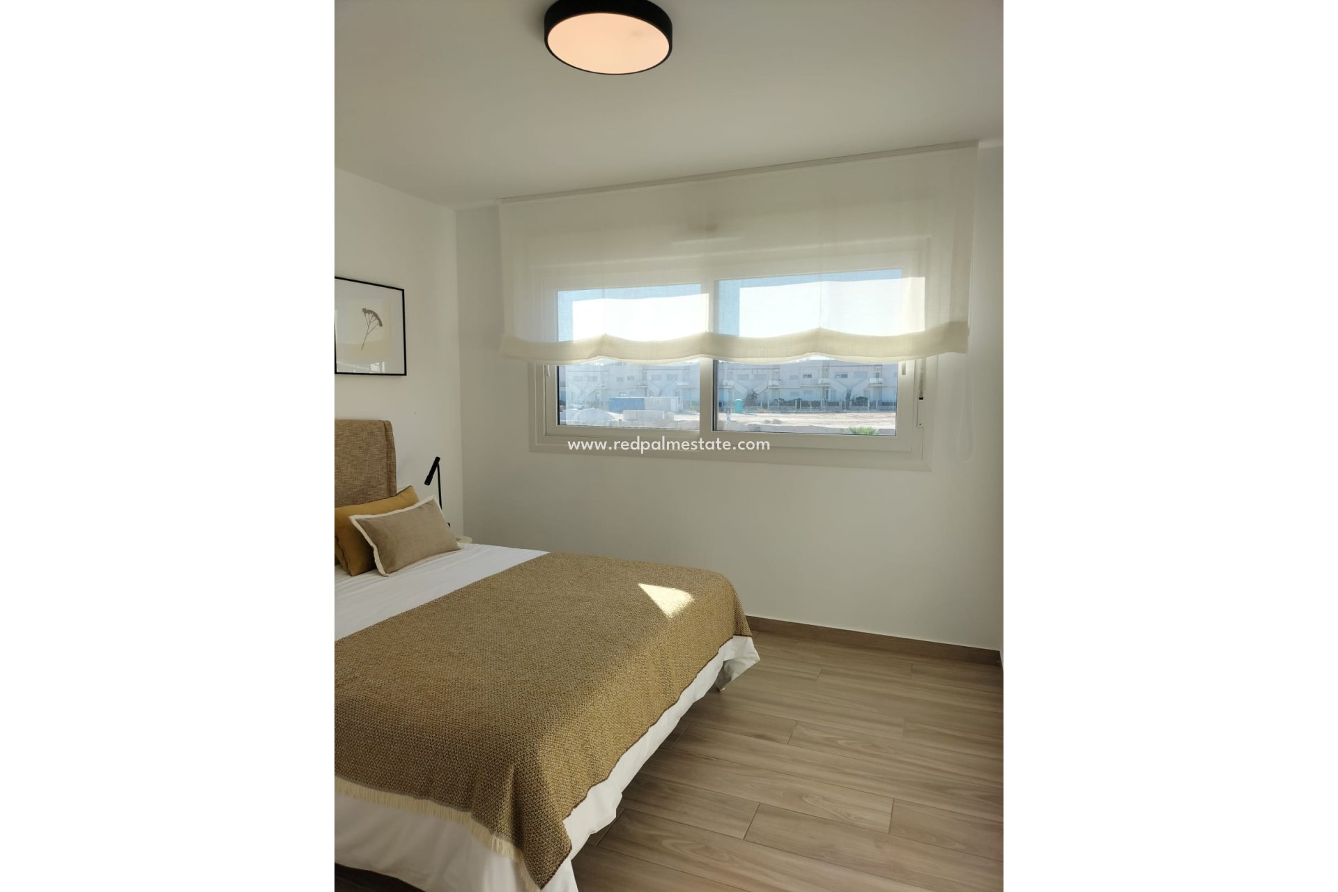 Nybygg - Leilighet -
Orihuela Costa