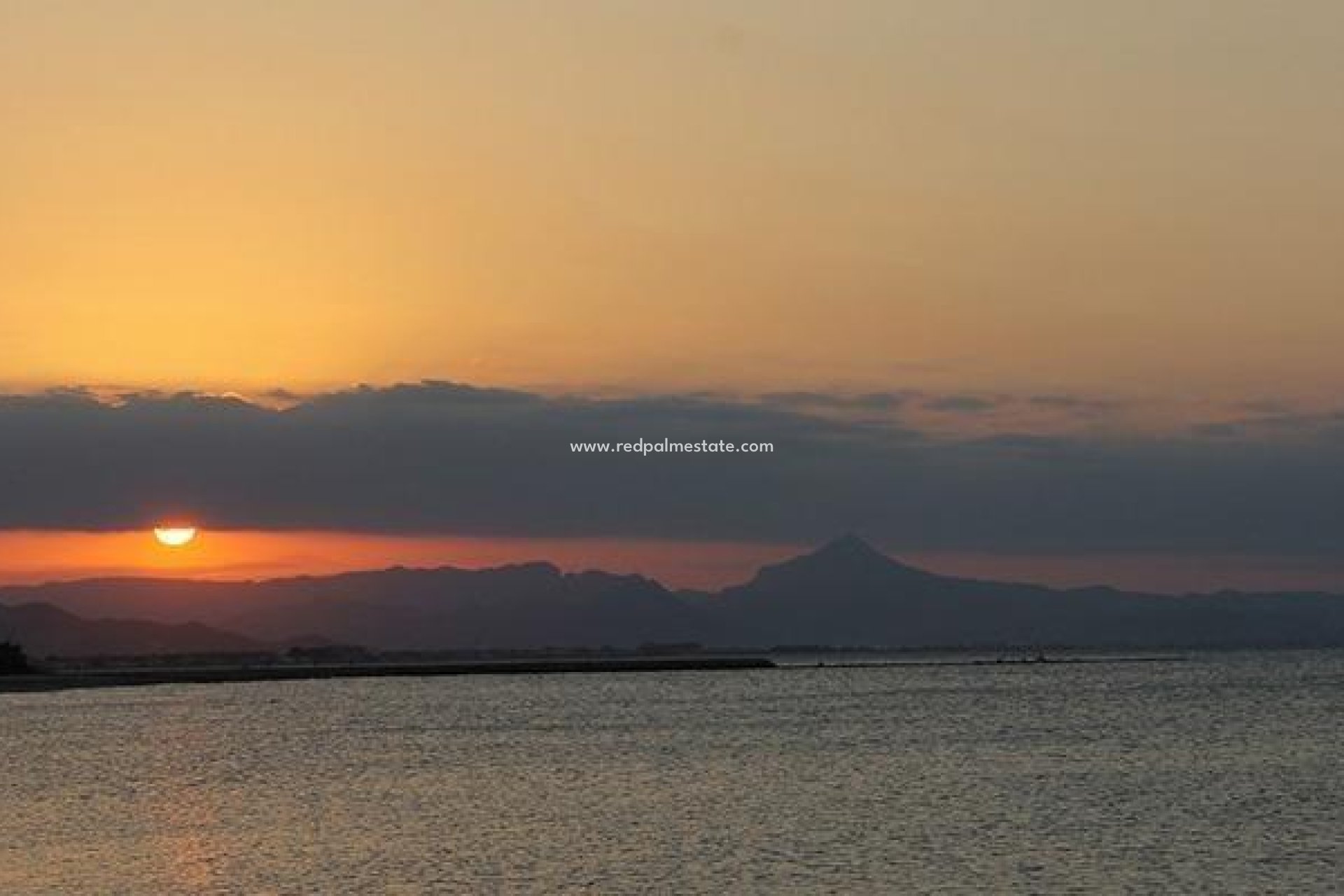 Nybygg - Leilighet Penthouse -
El Verger - Playa de La Almadraba