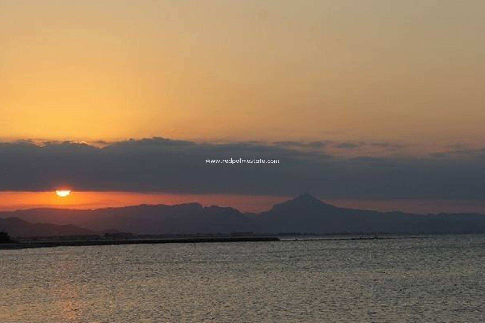 Nybygg - Leilighet Penthouse -
El Verger - Zona De La Playa