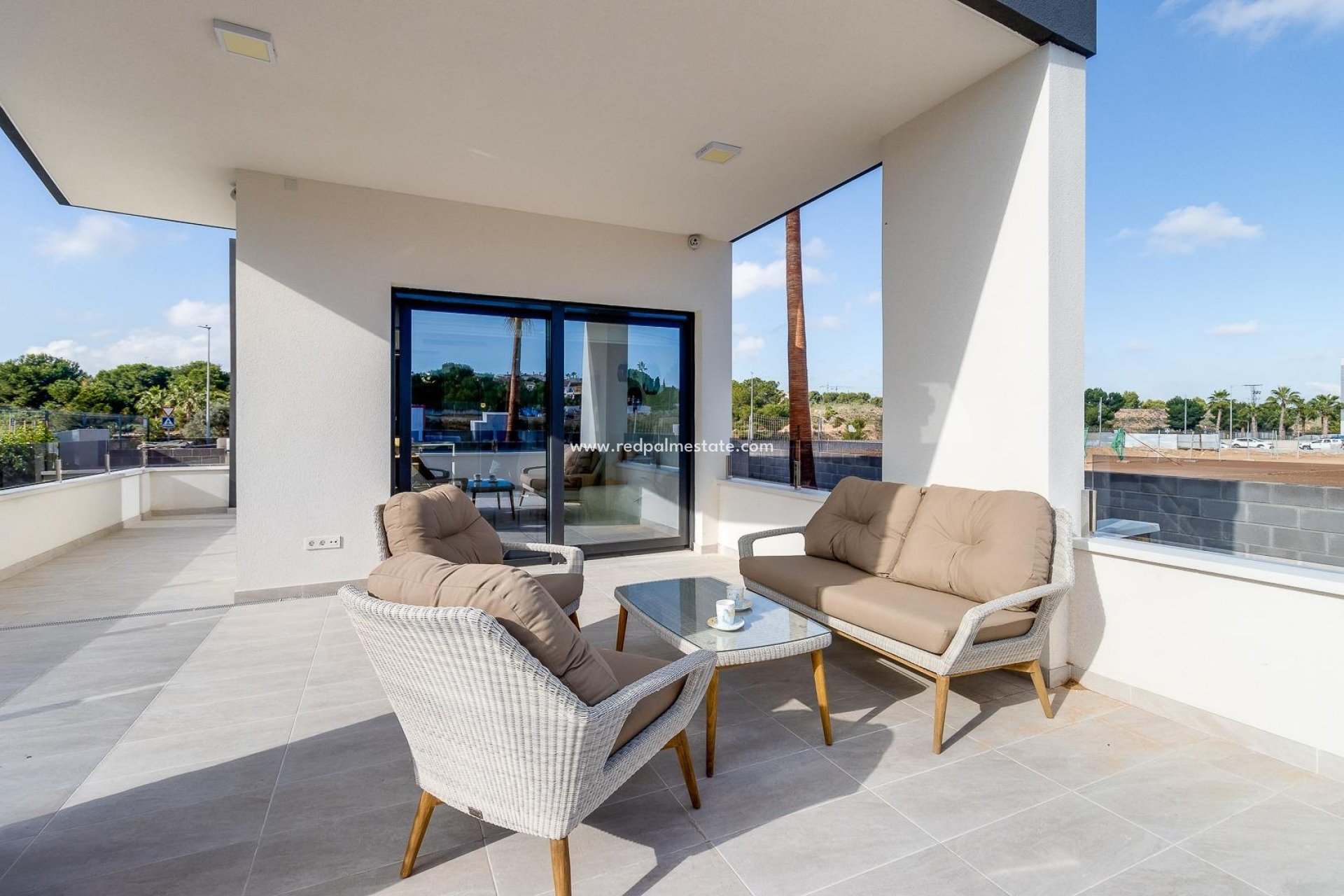 Nybygg - Leilighet Penthouse -
Orihuela Costa - Los Altos