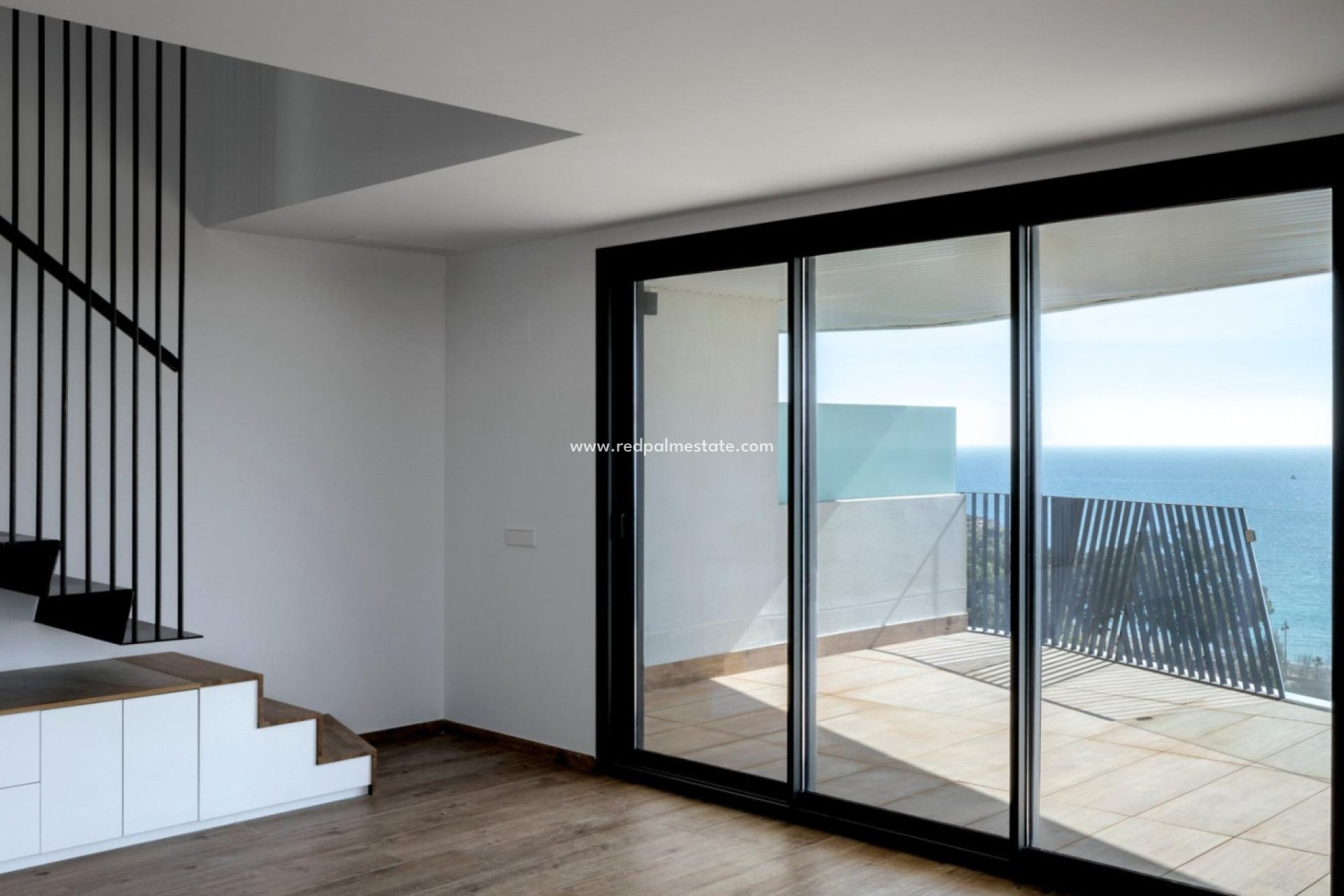 Nybygg - Leilighet Penthouse -
Villajoyosa